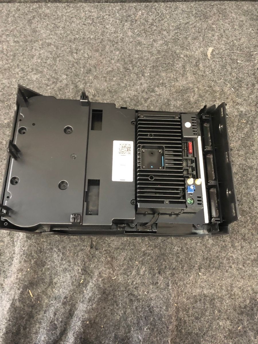 AUTOTEC 14.4" IPS QHD 2K Touch-Screen Navigation for 15-21 Ford F150*