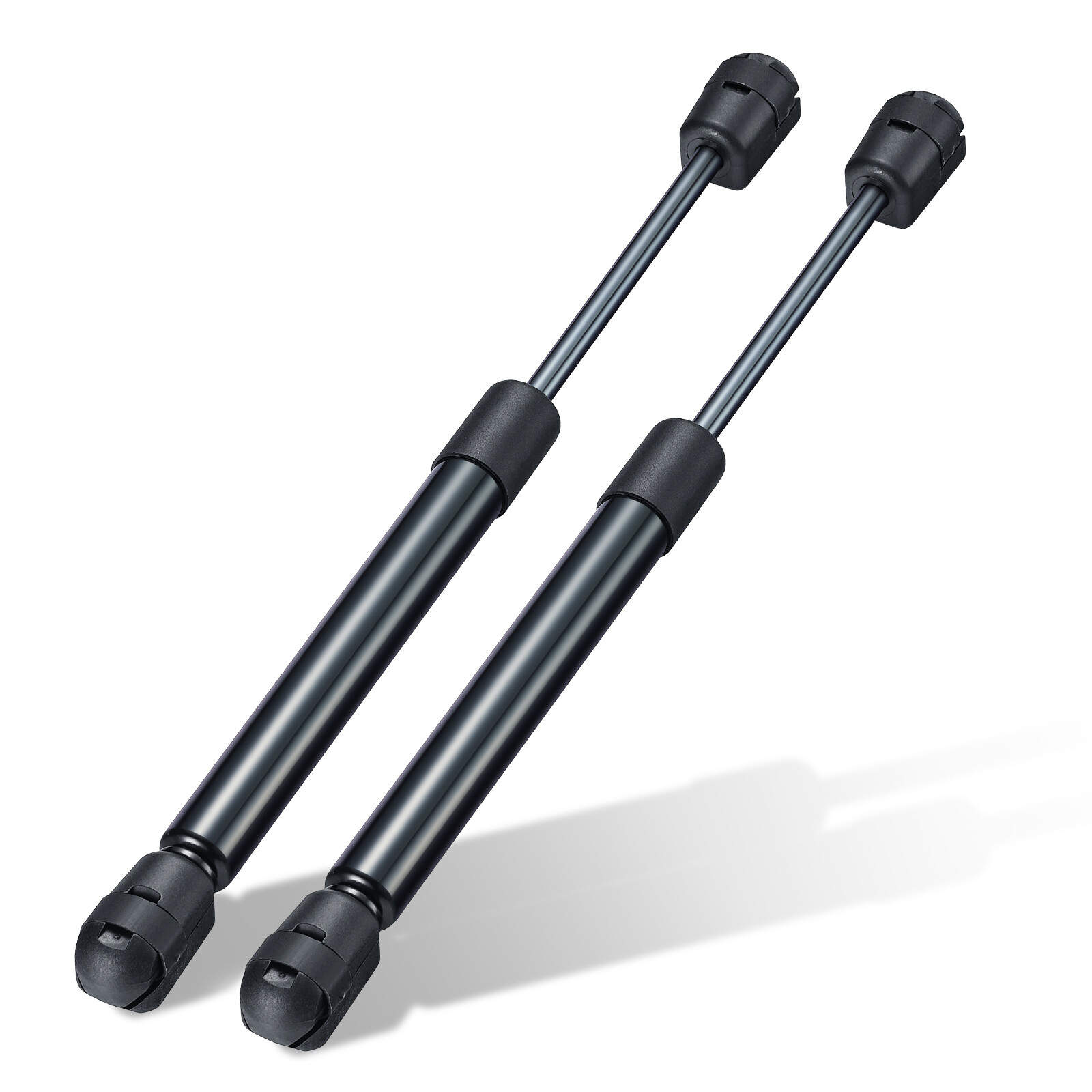 C16-09322 10 Inch Gas Struts/178N, Tool Box Shocks 10", Gas 10 inch 40lb