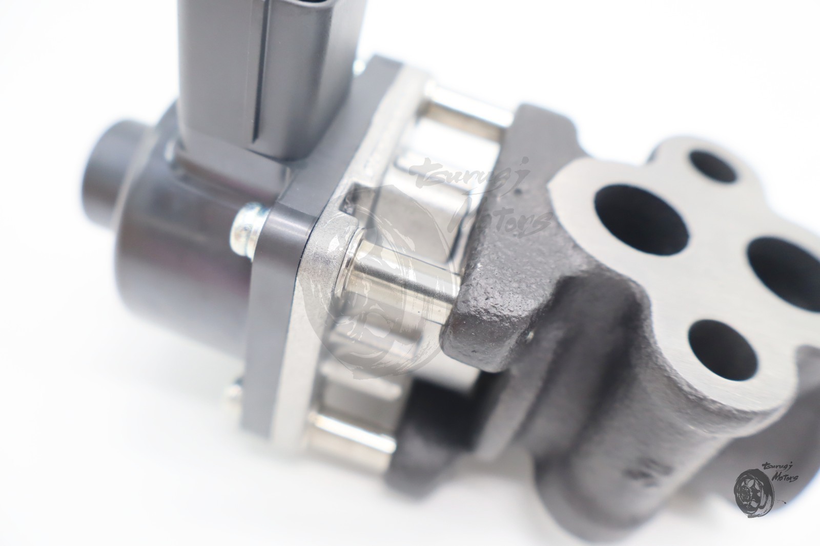 SUBARU Genuine Legacy Outback Impreza Forester EGR Valve 14710AA671 OEM New