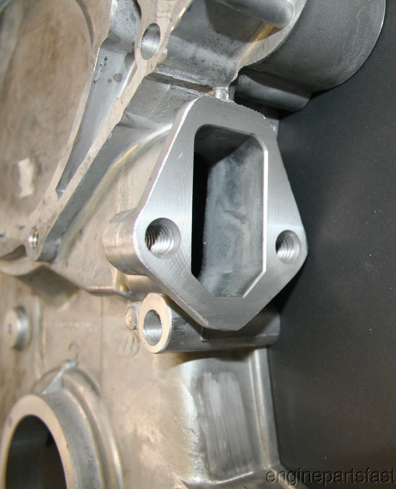 NEW Ford 429-460 Timing Chain Cover Kit! With Hardware