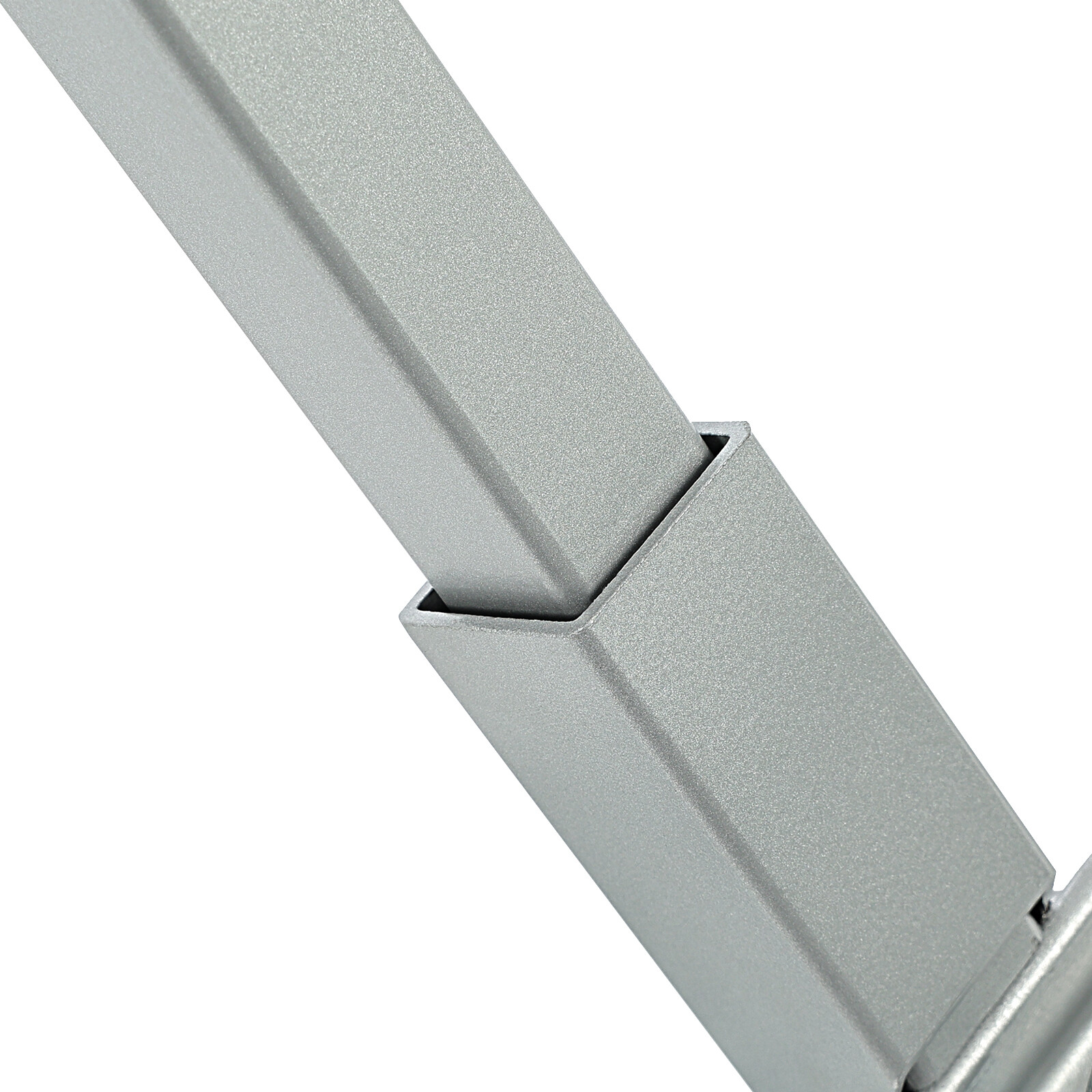 Folding Truck Bed Roller Dolly Pickup Fold Truck Bed Cart w/Caster Wheels 1000lb