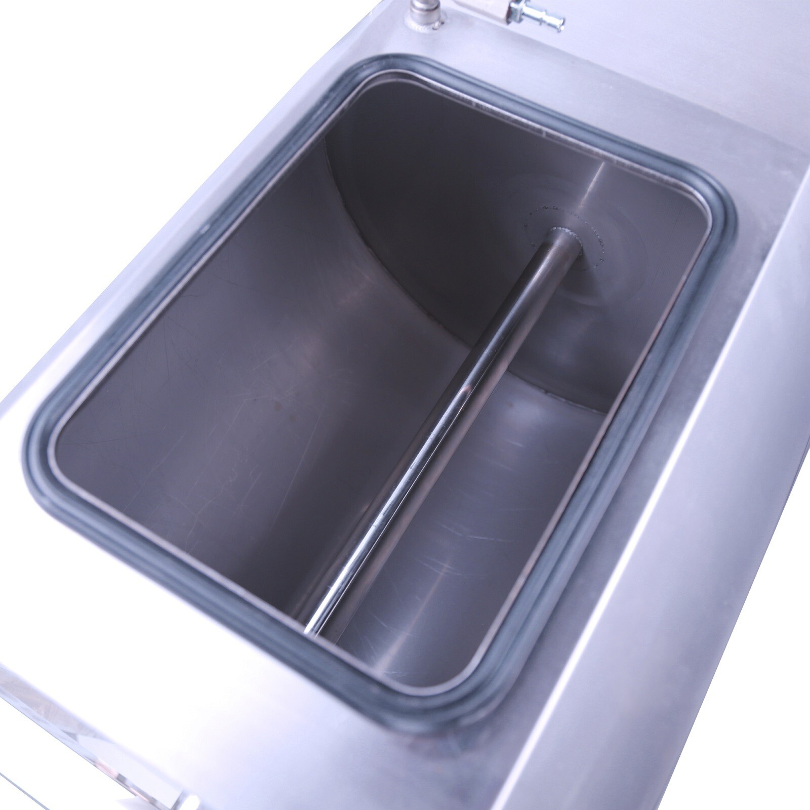 Hakka Automatic Vacuum Pickling Machine 18L Large Capacity Poultry Meat Salting