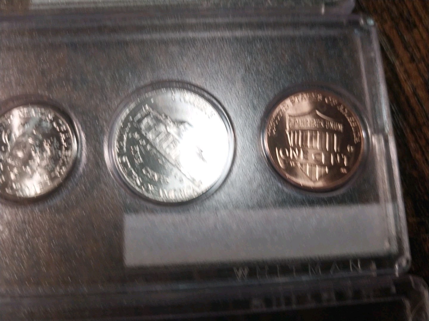 COMBINED SETS OF 2026D AND 2025 P AND D SEMI QUINCENTENIAL HALF/CENT 15 COINS