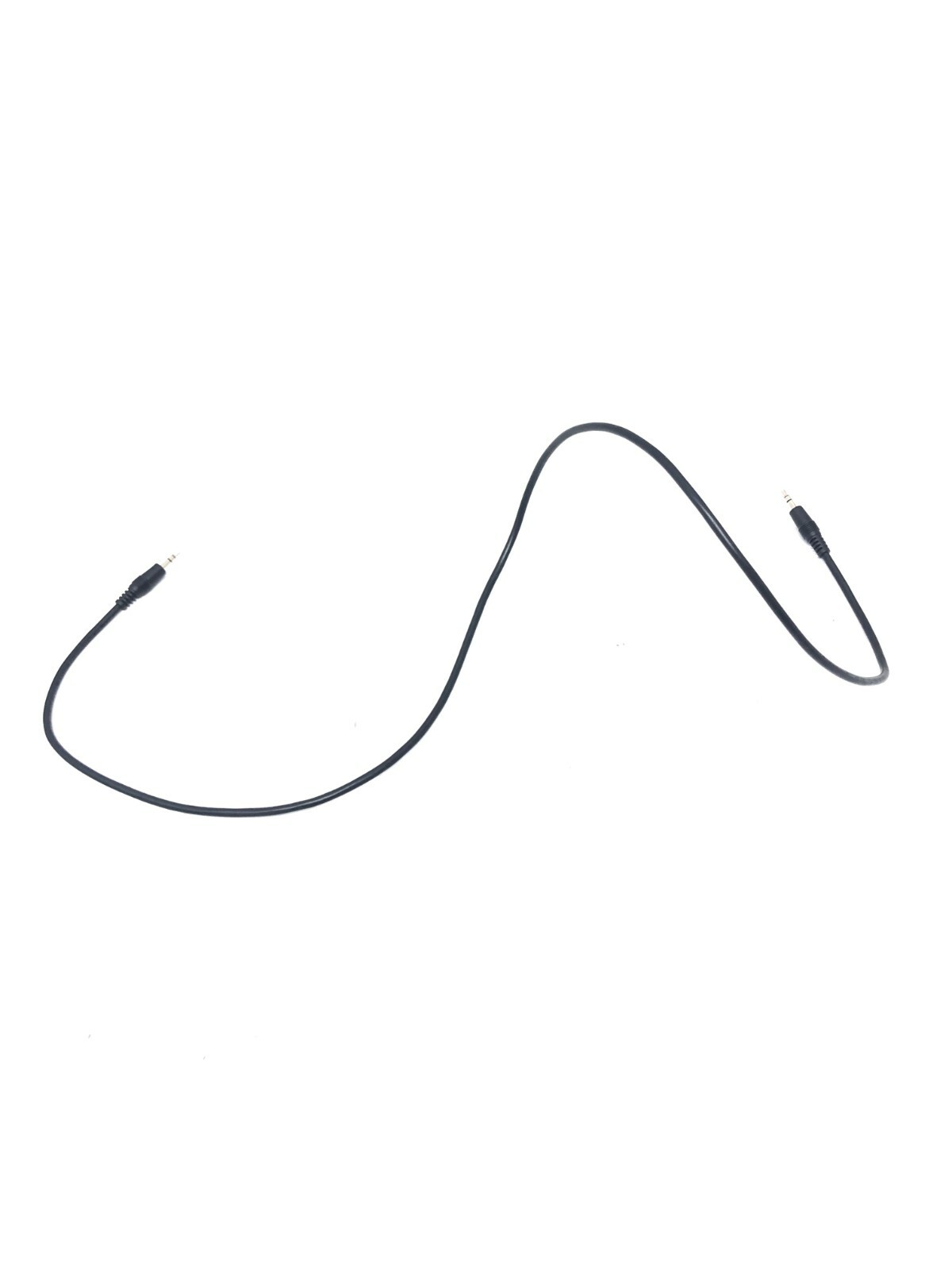 GM 17800596 Audio Interface AUX 3.5mm Cable For Car Cellphone, MP3, or PC