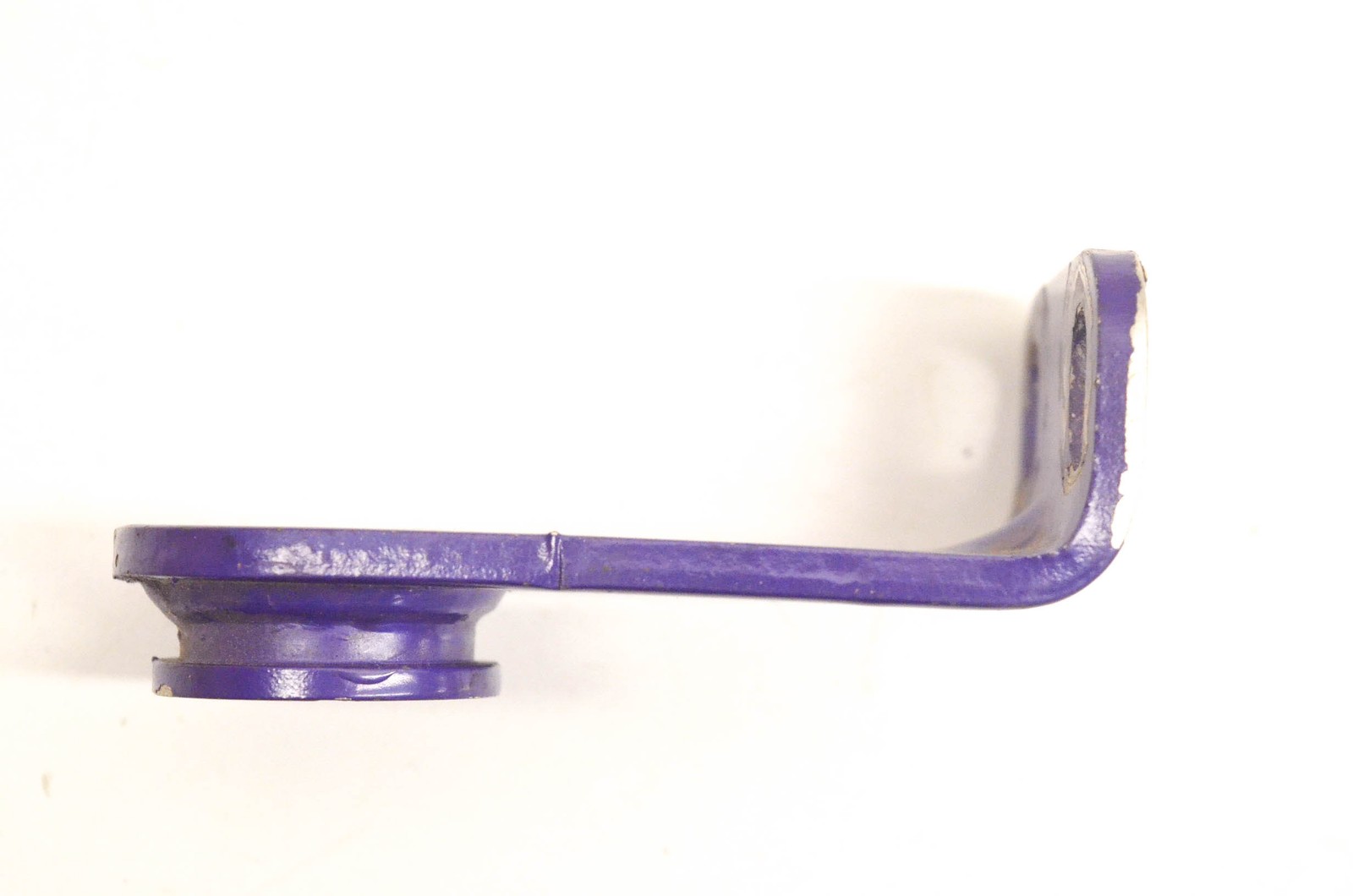 Sea-Doo 274000384 Violet Exhaust Pipe Bracket fits SeaDoo