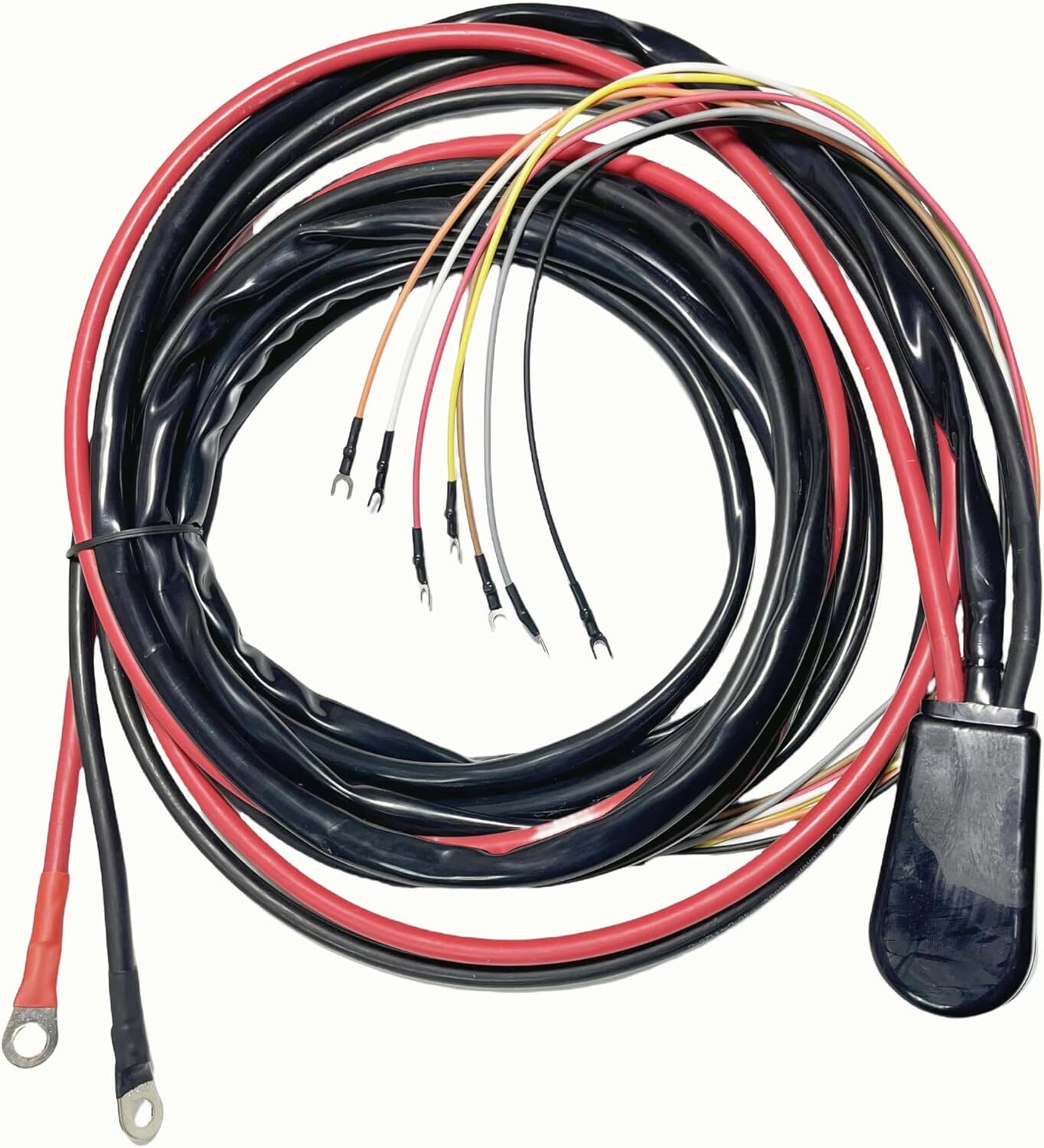 CDI 474-9550 Mercury Universal Boat Harness 414-2770 414-3369 414-5532