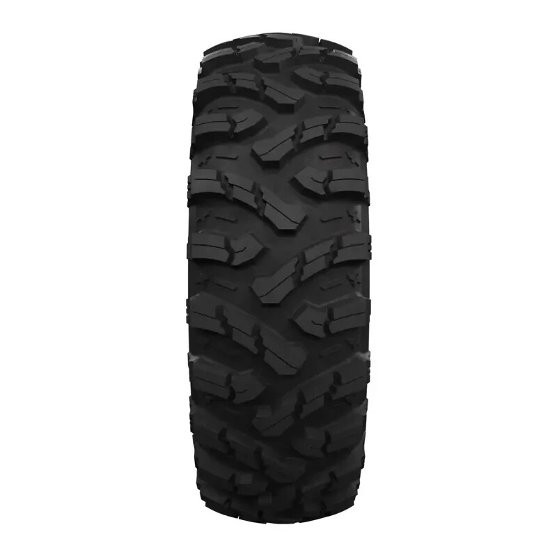 Pro Armor X Terrain Tires 27x9x14 Size - OEM Polaris #5418330 - Front Tire