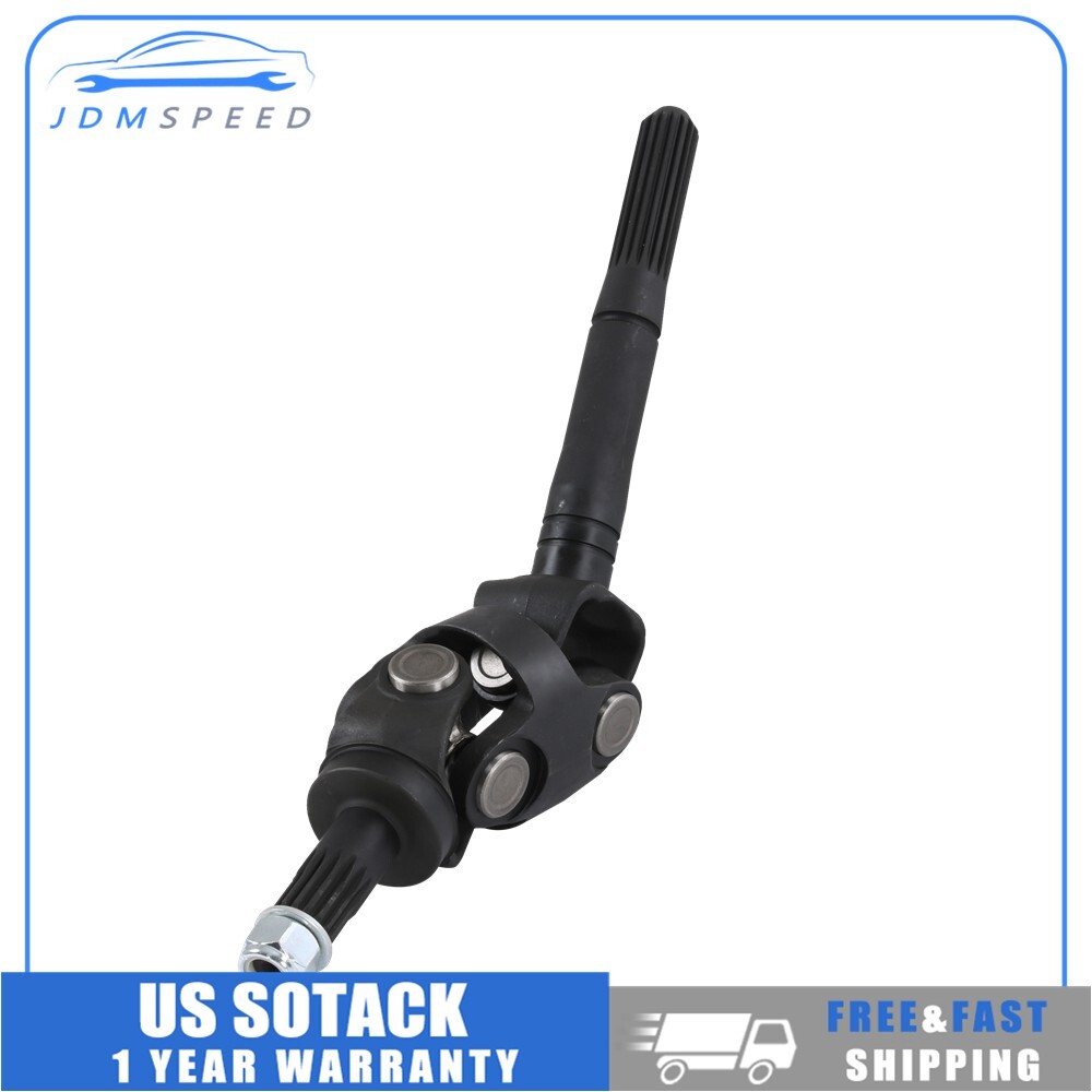 U-Joint Assy 814819A2 For Mercury Mercruiser Alpha One Gen II R/MR/Alpha