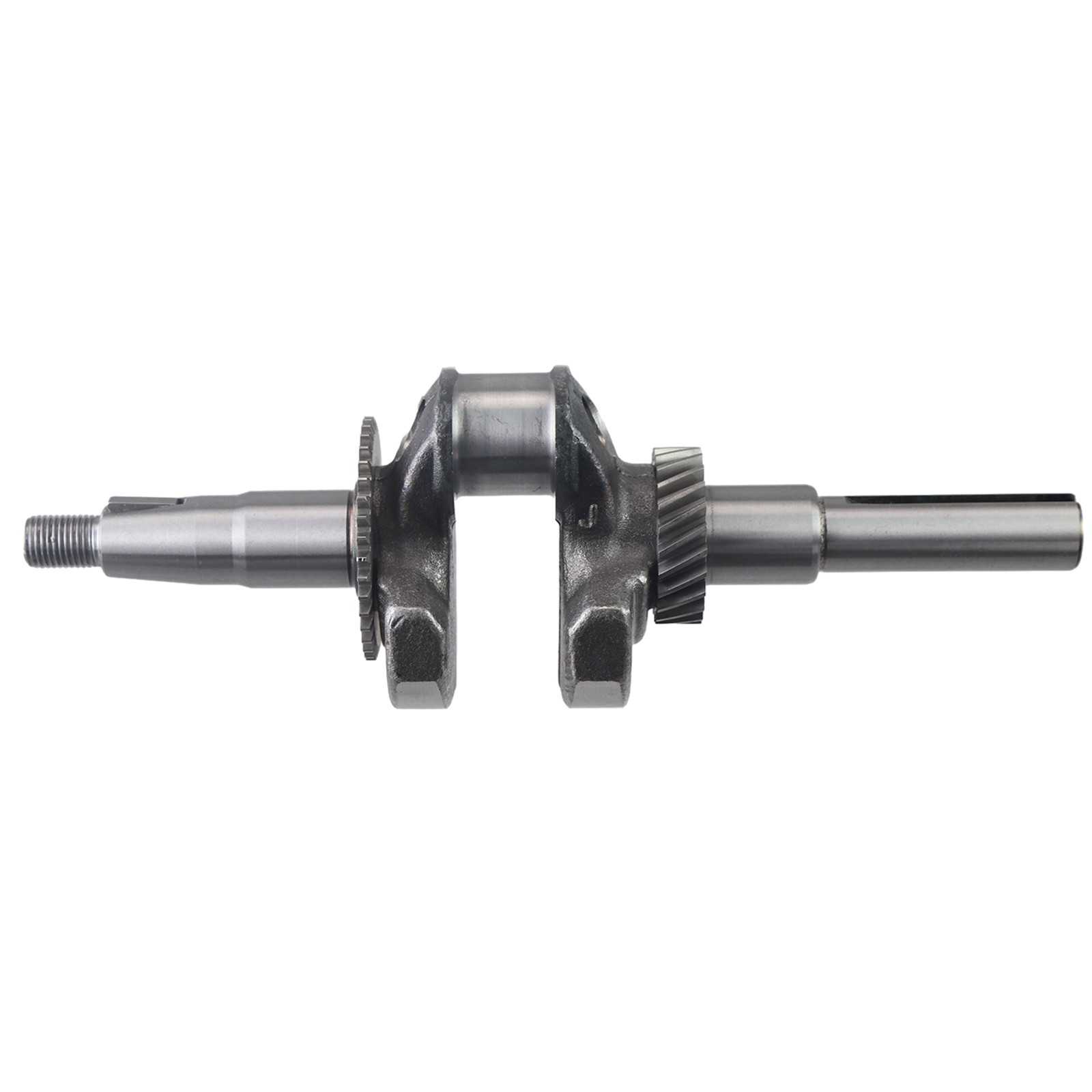 55mm Stroker Crankshaft For Predator 212cc Non Hemi Engine Go Kart Mini Bike