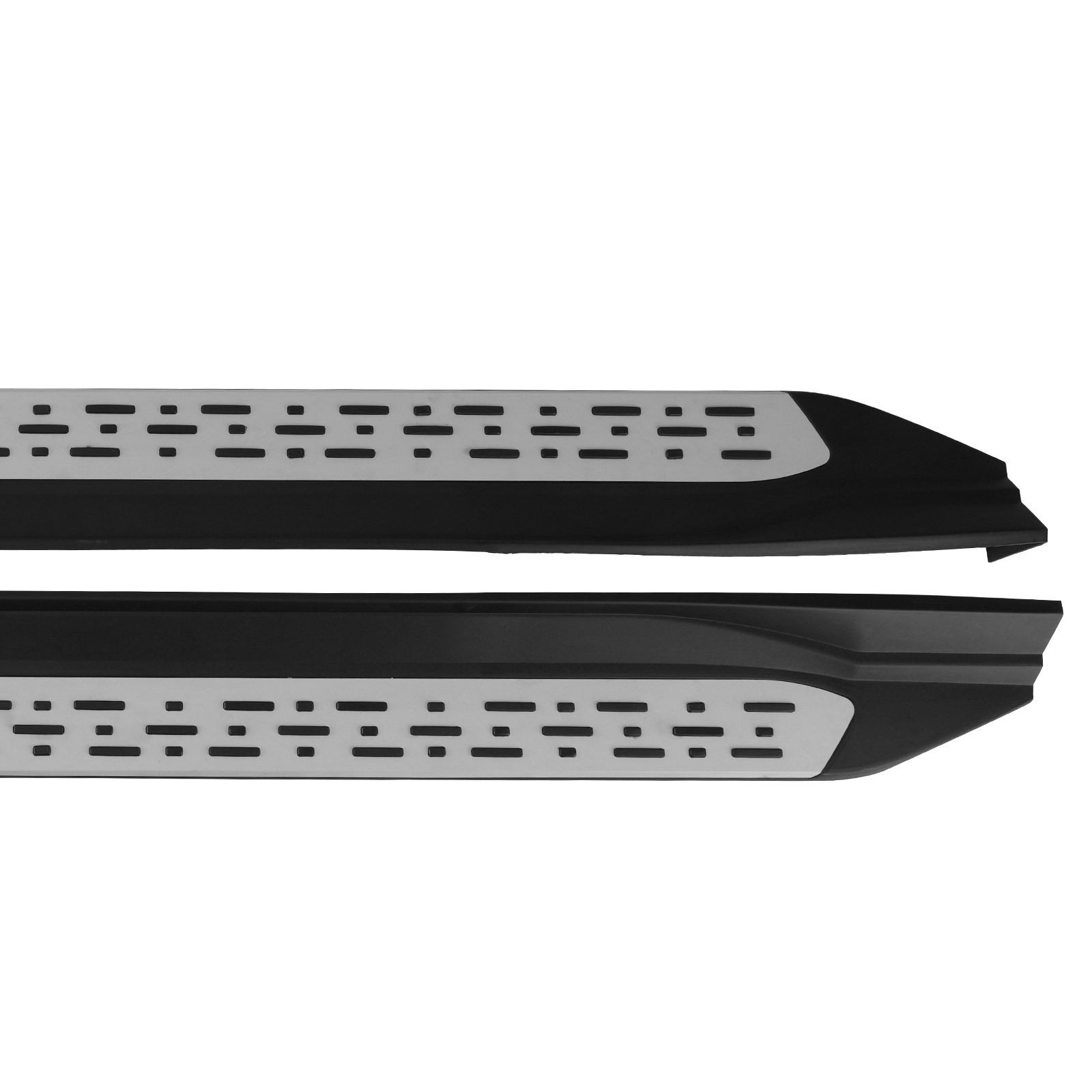 Running Board Side Steps Bar for Toyota Highlander 2014-2019 Aluminum Alloy