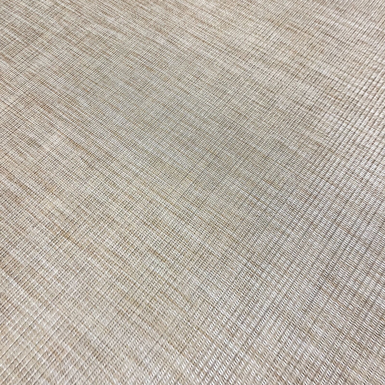 Woven Vinyl Flooring | Camel - L-5067682 | 8'6" W | Choose Your Length