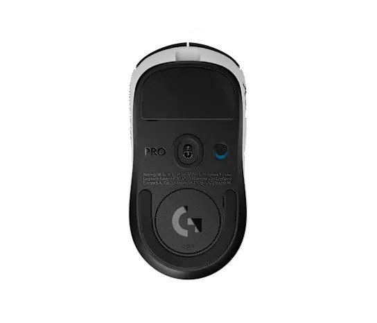 Logitech G PRO X2 SUPERSTRIKE LIGHTSPEED Wireless Gaming Mouse - SHIPS ASAP