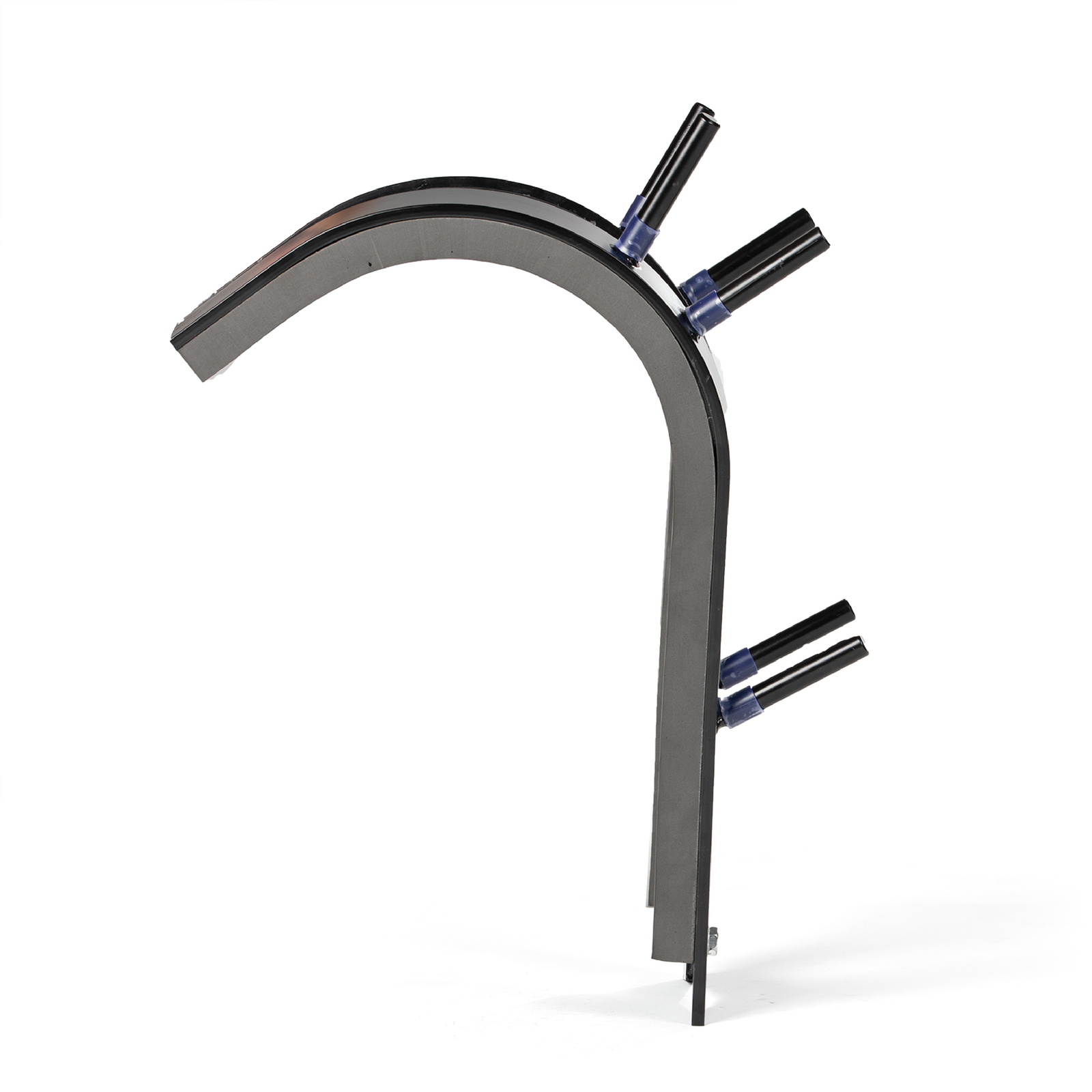 Titan Fitness Front Squat Harness Quads Strength