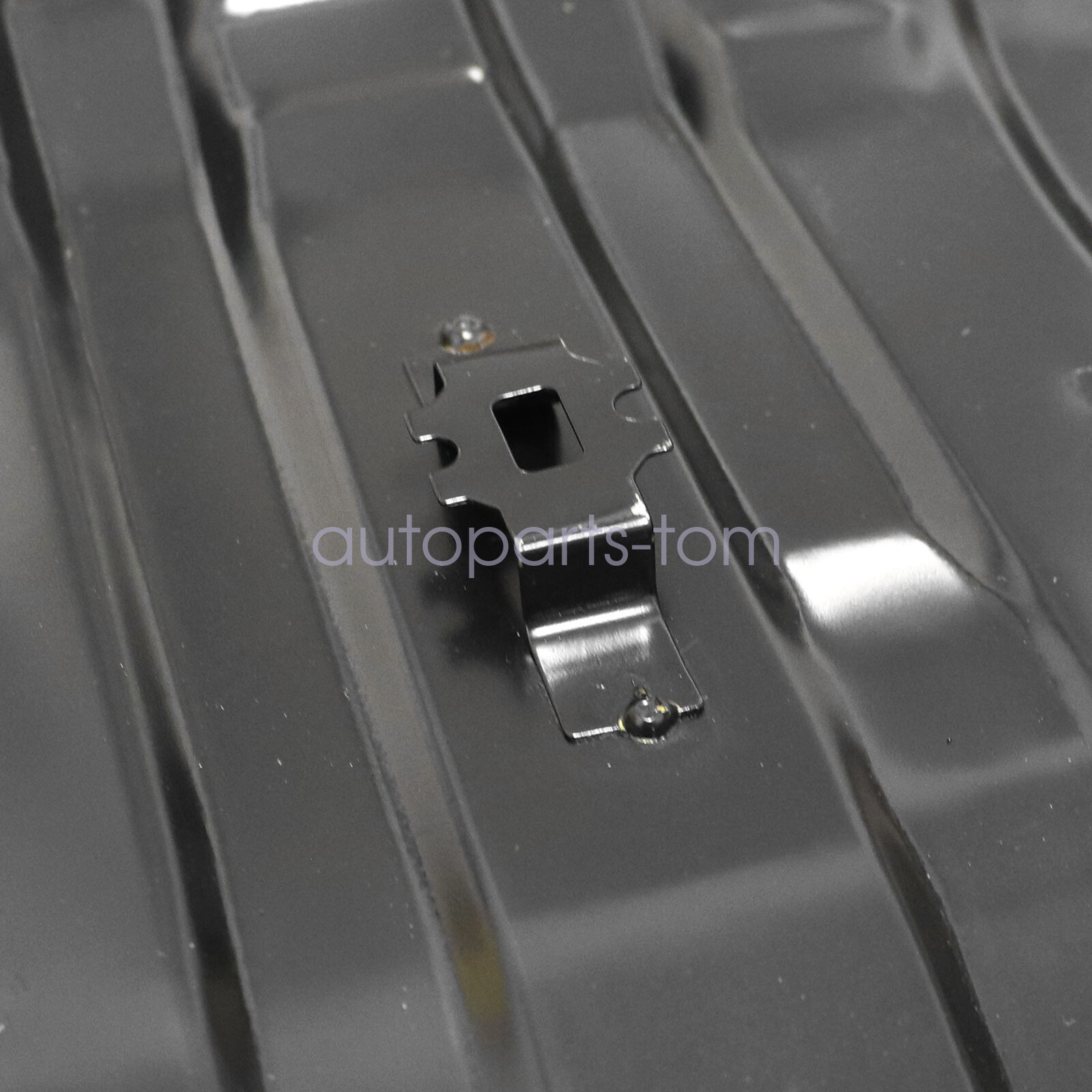 Fit 2016-2021 Honda Civic 66100-TBA-305ZZ NEW Rear Trunk Lower Body Panel