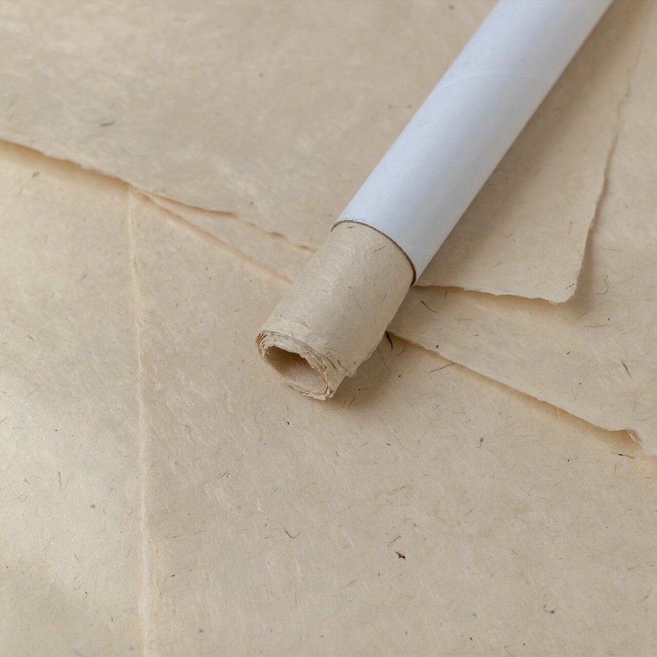 100% Natural Handmade wrapping Tree Free Lokta Paper Gift Wrap 10 Sheet 20"X30"