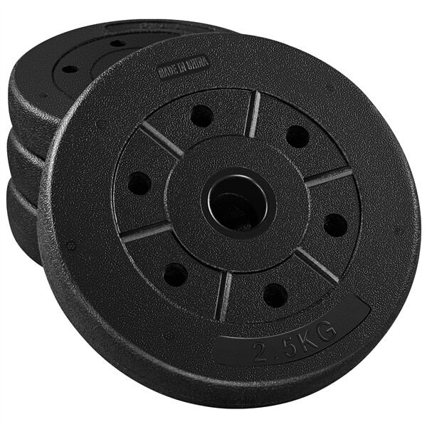 Adjustable Dumbbells Dumbbell Weight Set Adjustable Weights Men/Women Home Gym