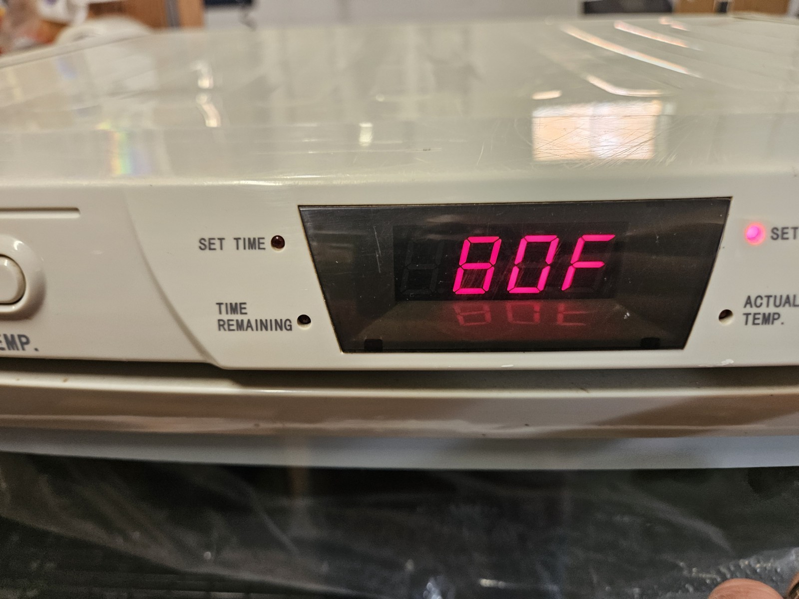 Cabela’s TS80 - 80 Liter Commercial Grade Food Dehydrator