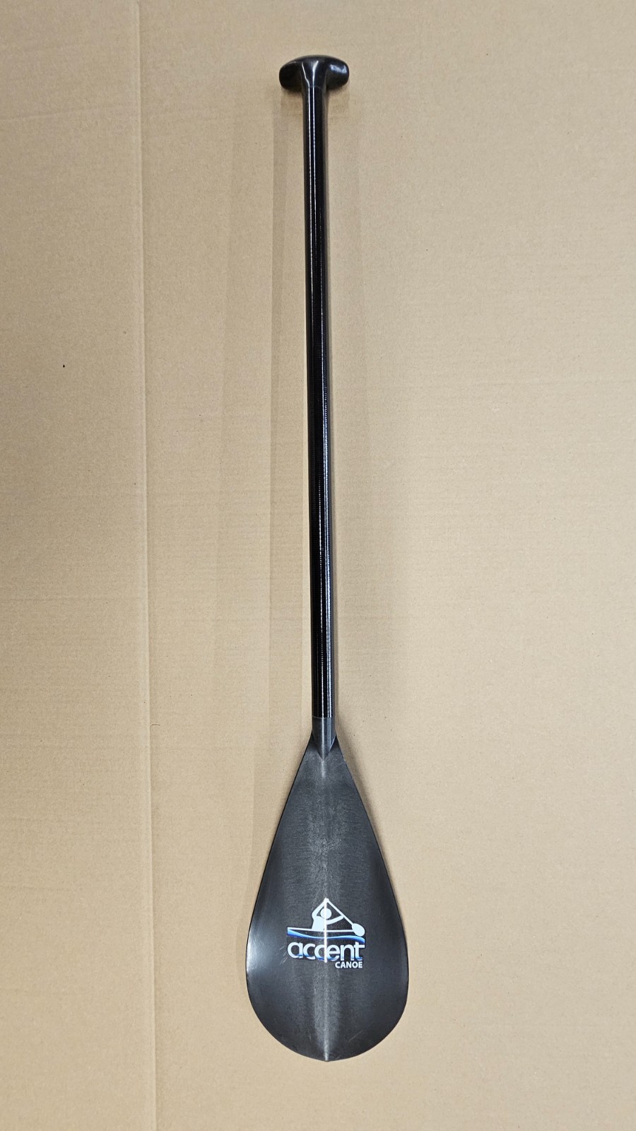 Accent Beat Fiberglass 52"