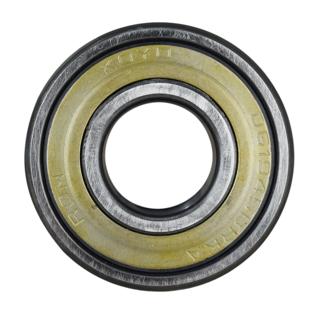 KOYO DG1945BRKA, Z9504RST, P204RR6, 204BBAR, 54120, JD9296 Special Ag Bearing