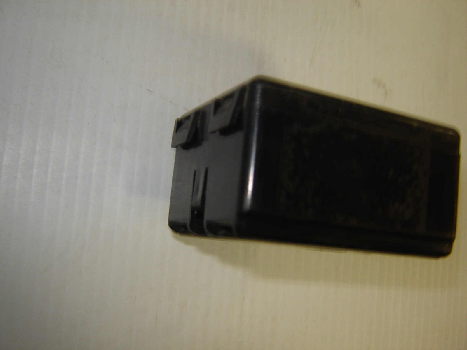 94-98 Ford Mustang Windshield Wiper Pulse Relay Module F4TF-17D539-CA