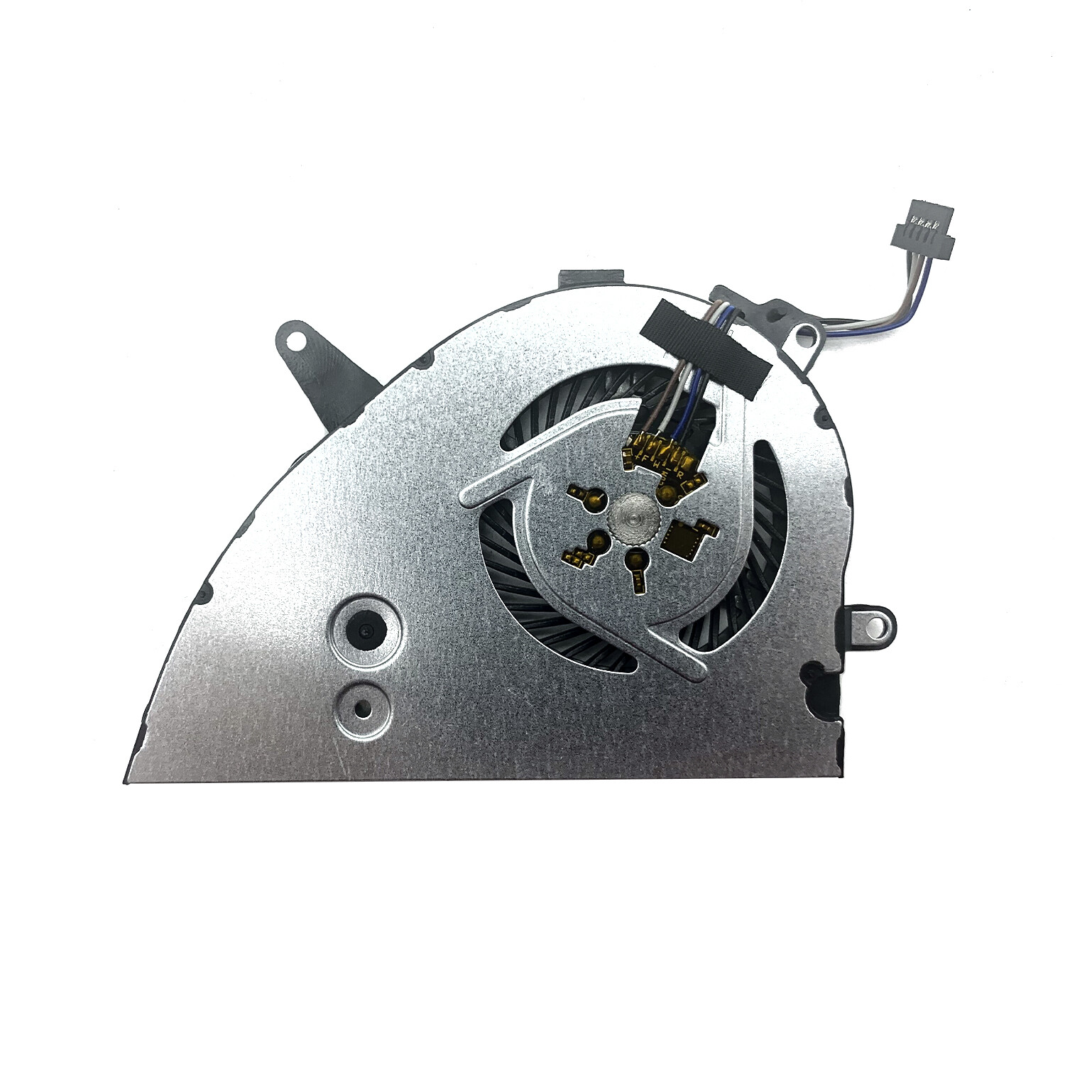 4Pin CPU Cooling Fan For HP PAVILLION 15-CS 15-CS0053CL 15-CS0051WM 15-CS0079NR