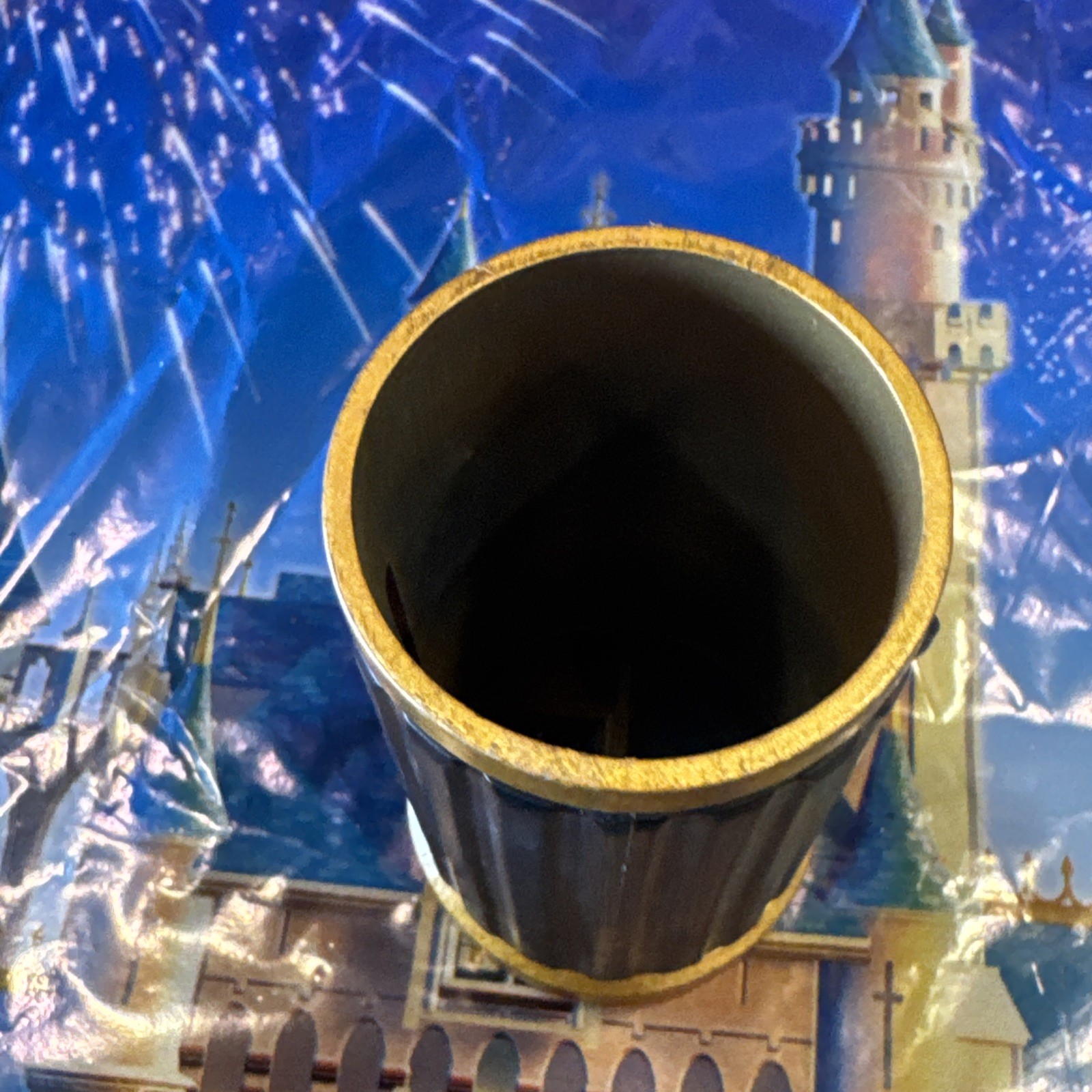 1 Piece Disney's Galaxy's Edge Lightsaber Parts Scrap Metal Savi's Workshop