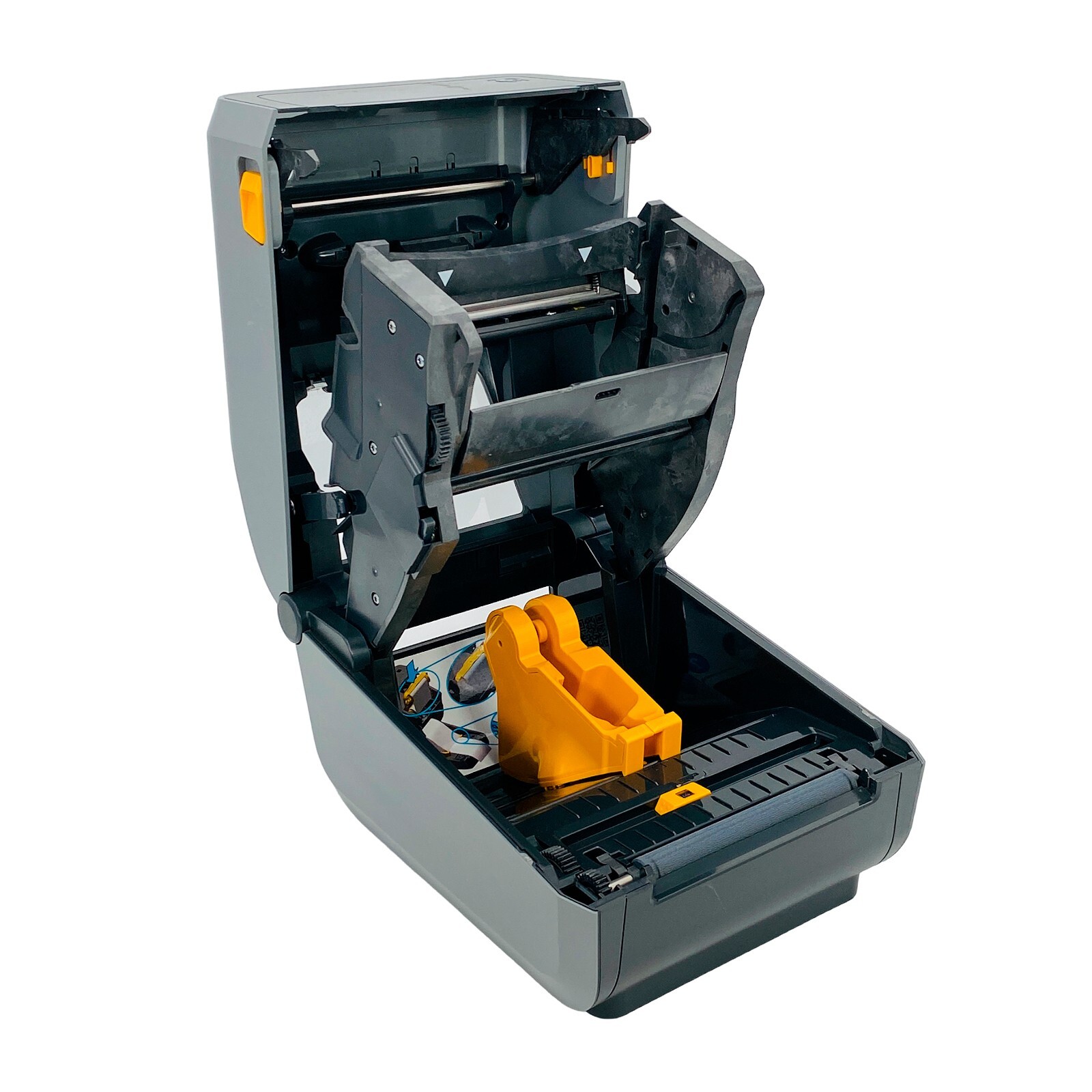 Zebra ZD420 Thermal Transfer Label Printer USB BT WiFi 300dpi 1YR WARRANTY