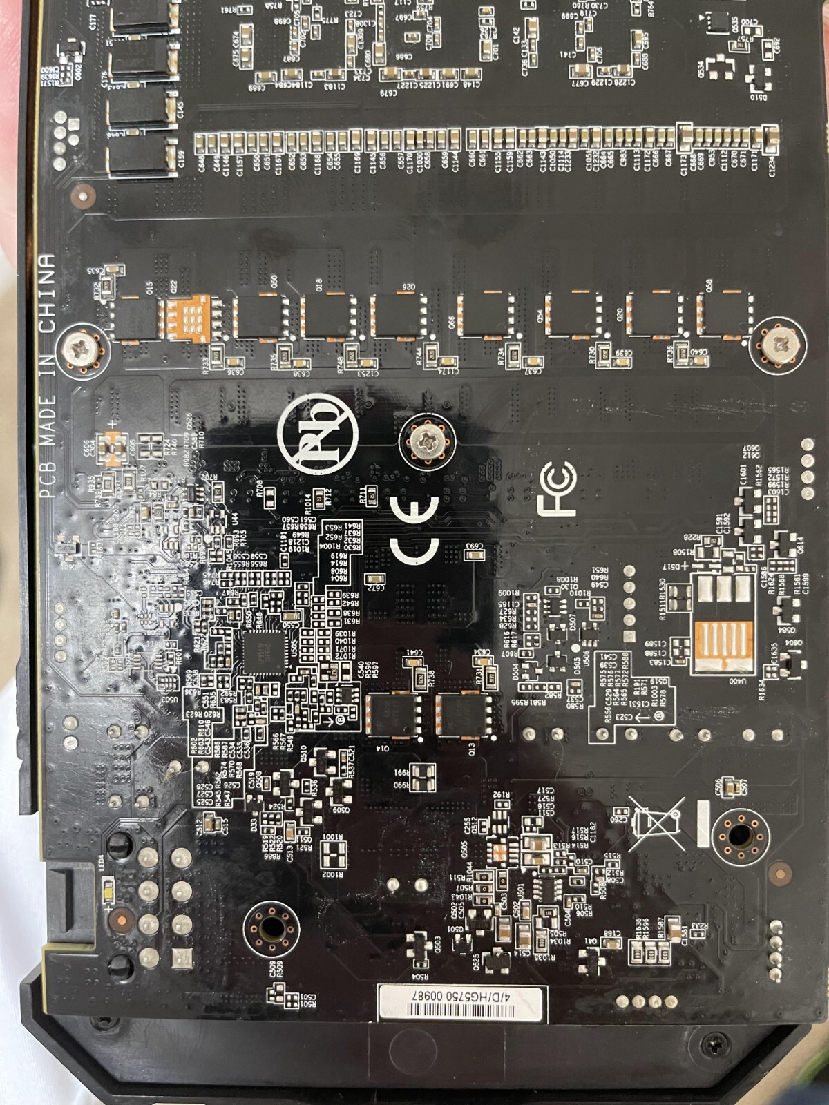 GPU repair Service (READ DESCRIPTION)