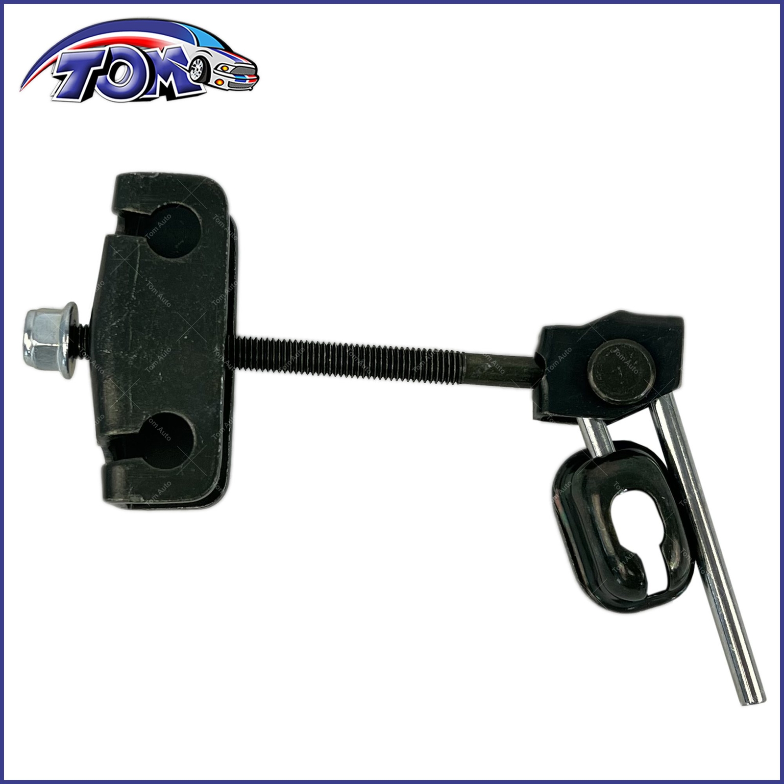 Parking Brake Adjuster / Equalizer Connects Cables For 97 - 06 Jeep Wrangler TJ