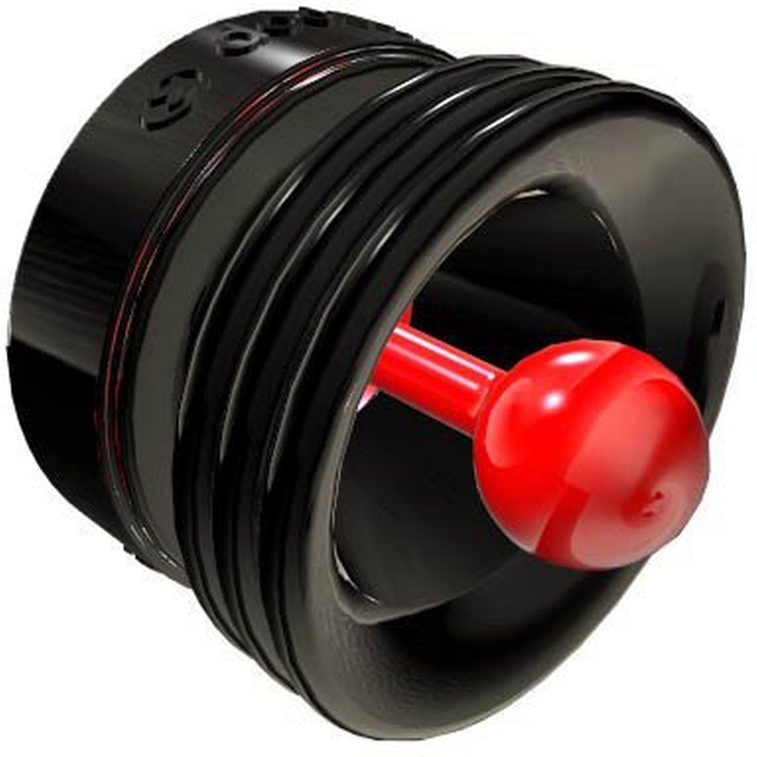 Studpop Magnetic Stud Finder No Batteries No Calibration No Mistakes Made in USA