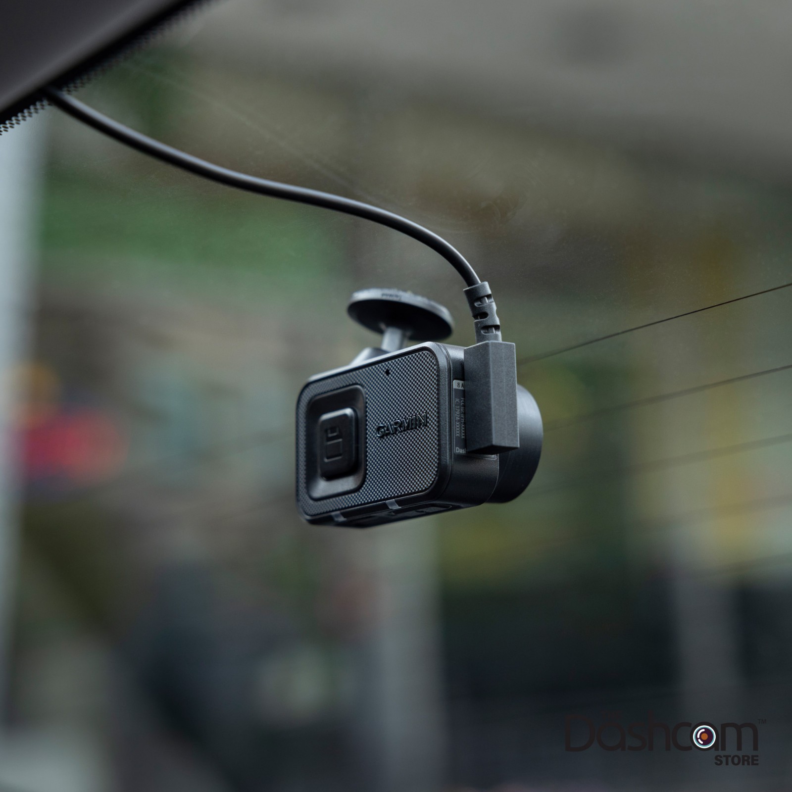 Garmin Mini 3 1080p Ultracompact Dash Cam (RENEWED)