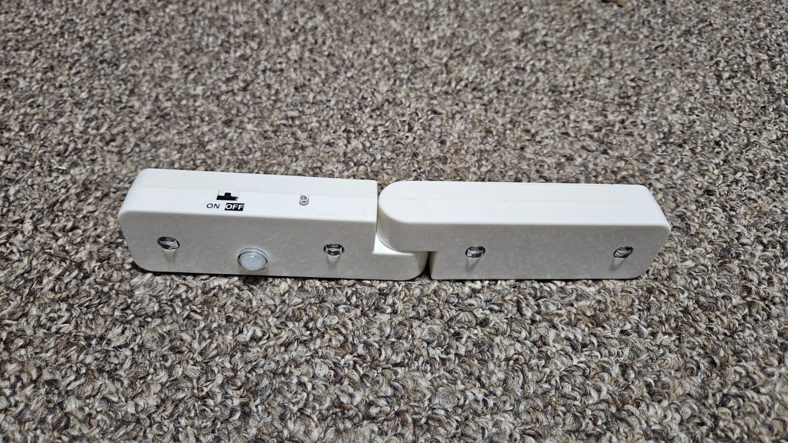 Penguin Lites Floor Illuminator Night Light Motion Sensor Photo Cell