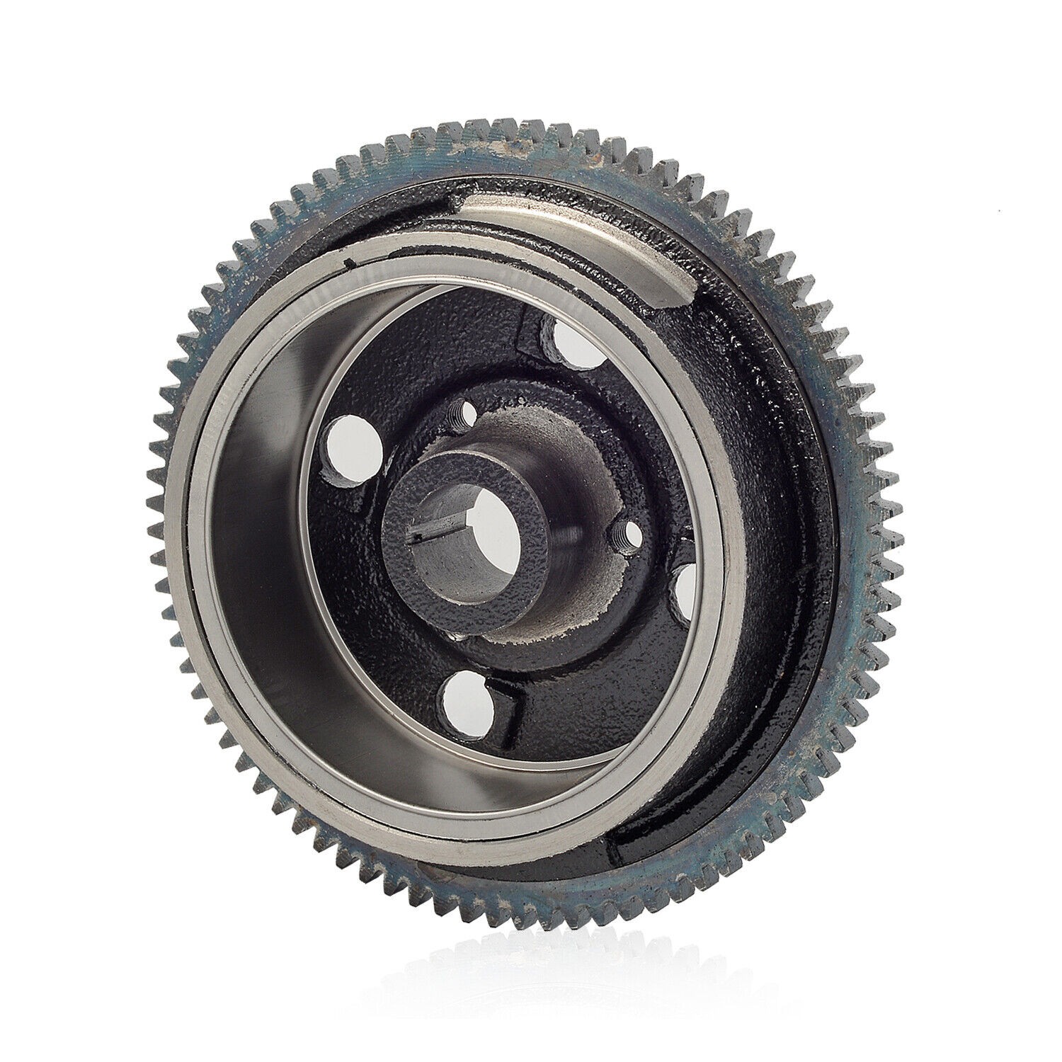 Magneto Rotor Flywheel 3090239 For Polaris Scrambler Sportsman 500 Ranger 400