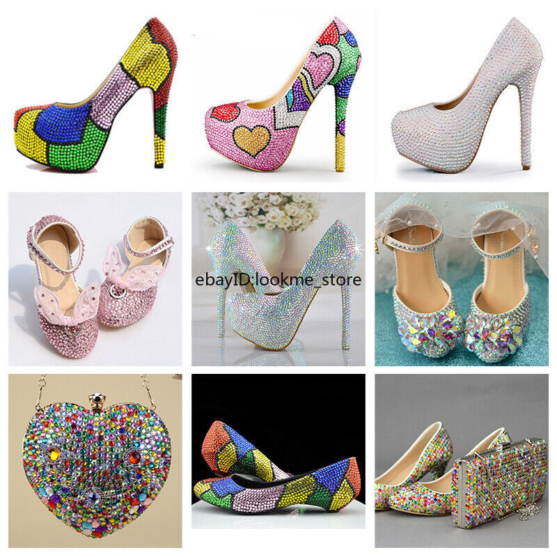 Non Hotfix Crystal Glass Rhinestones Flatback Nail Art Gems 3D Glitter Art Deco