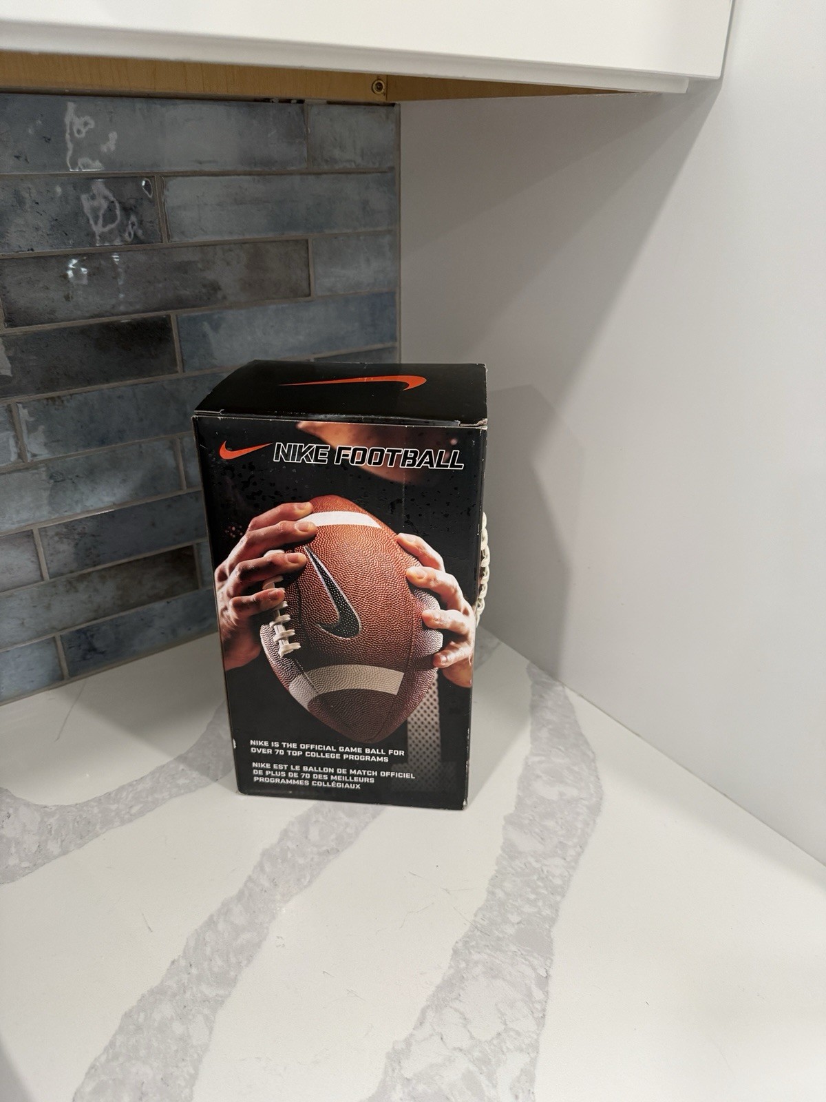 Steve Young Signed Autographed BYU Brigham Young Cougars 49ers Football JSA COA