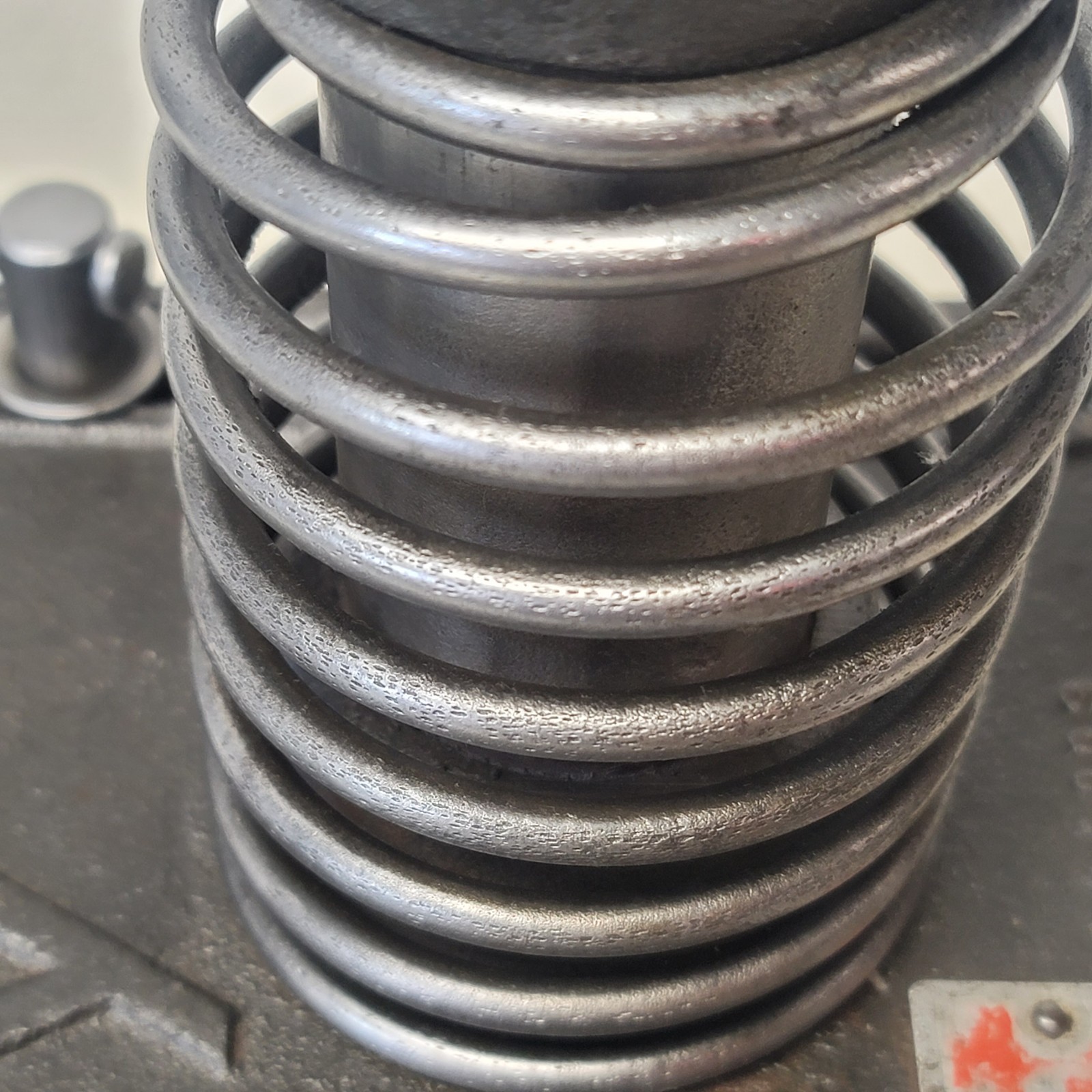 Foley 355 Knife Grinder Sled Carriage Assembly – Vintage Tool Part