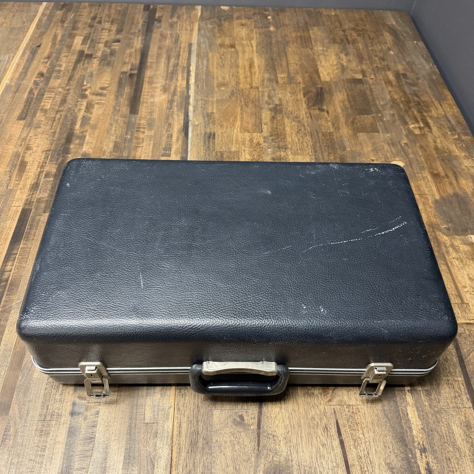 White’s Coinmaster TRX Metal Detector w/ Probe, Headphones – Serviced, Complete