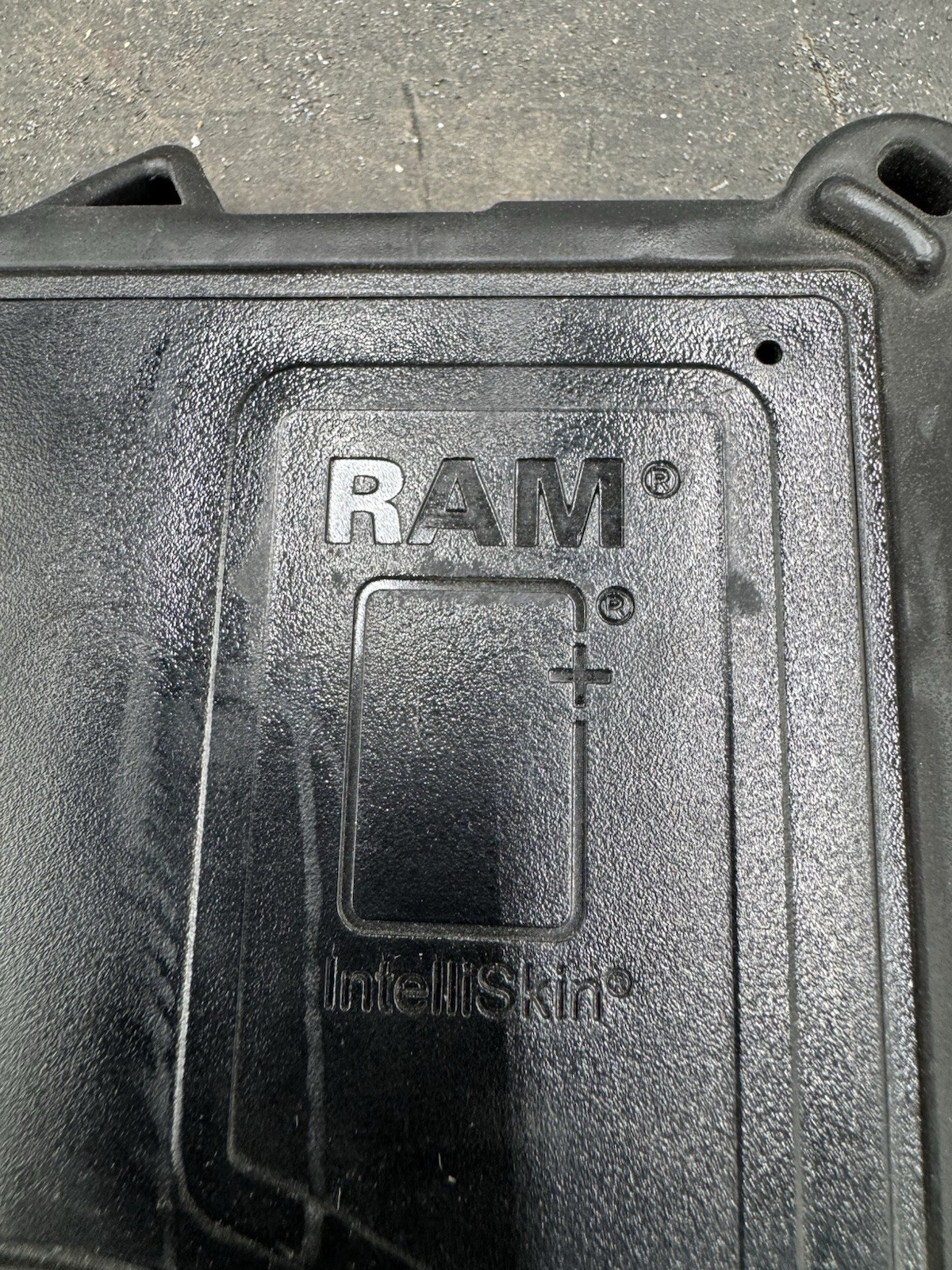 RAM SKIN SAM80 RAM IntelliSkin Next Gen for Samsung Tab A7 Lite 8.7”