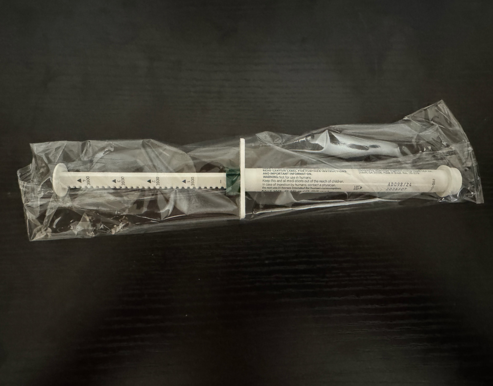 6 PACK Merial UlcerGard Omeprazole Paste for Horses see photos EXP 07/2026 (New)