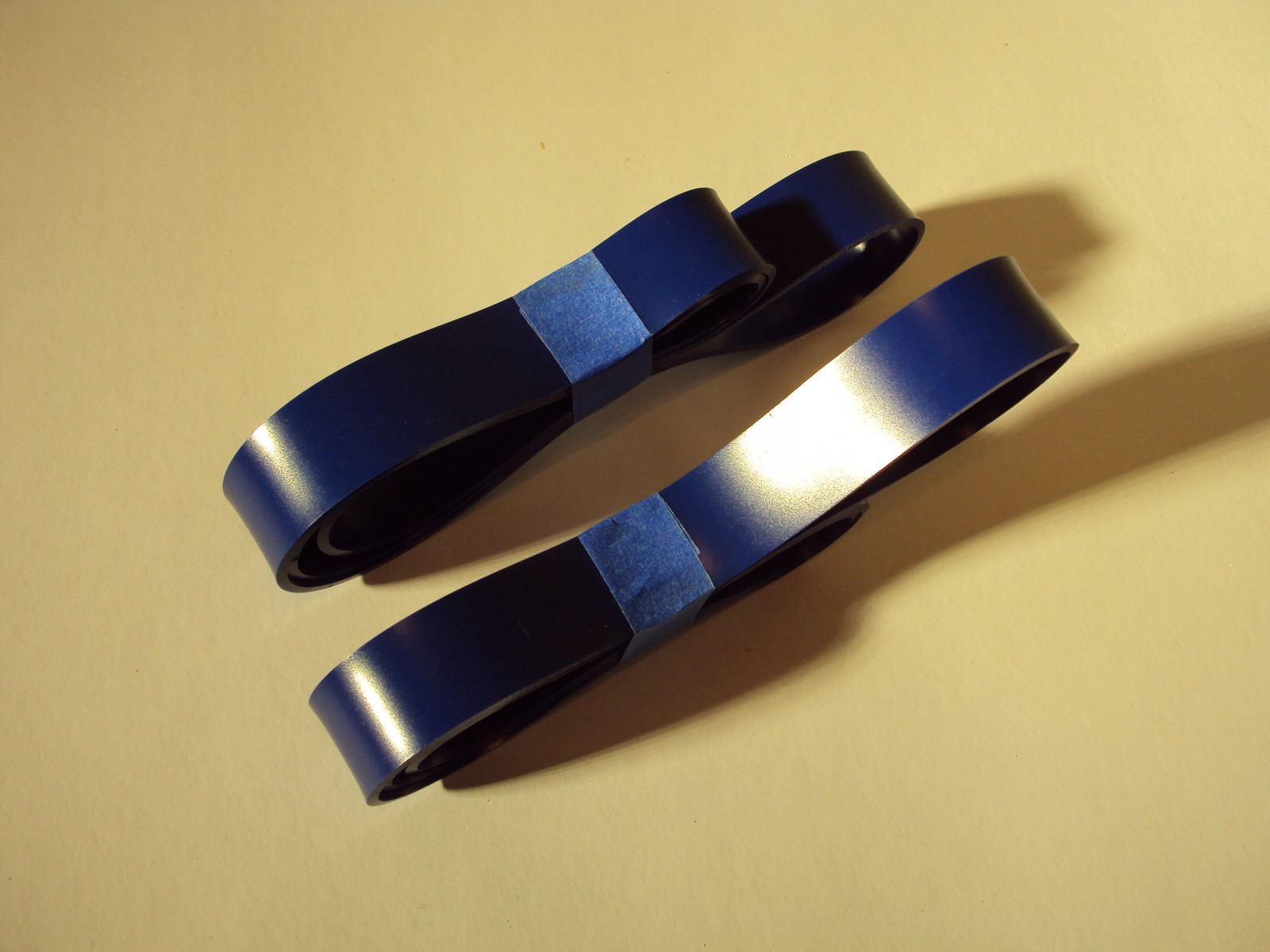 28-180 DELTA BLUE MAX URETHANE BAND SAW TIRES FOR DELTA 28-180