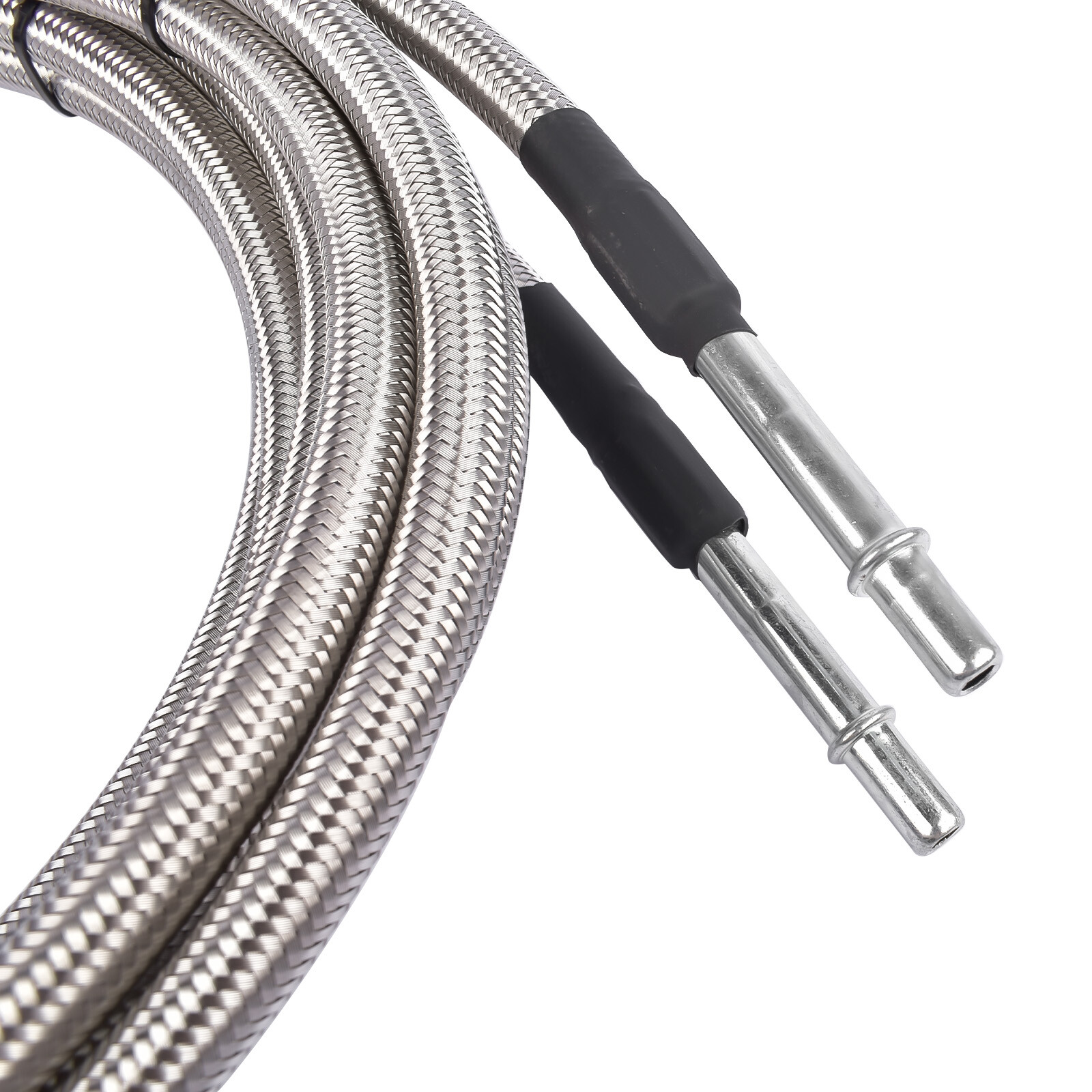 Fuel Line Kit for Chevy Silverado GMC Sierra 1500 4.8L 5.3L 2004-2006 Crew Cab