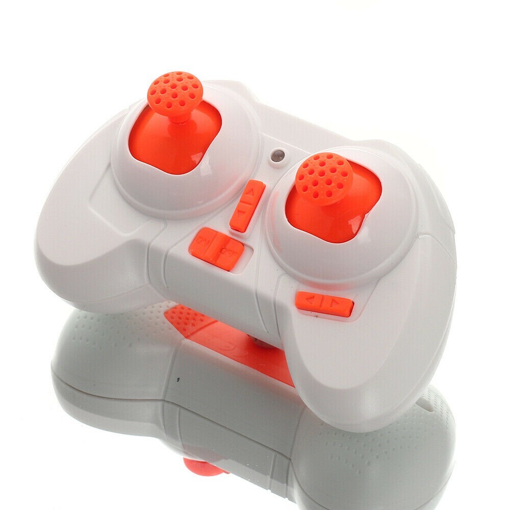 Cheerson 2.4G 4CH 6-Axis Mini RC Drone Quadcopter LED Gyro Toy Aircraft w/Remote