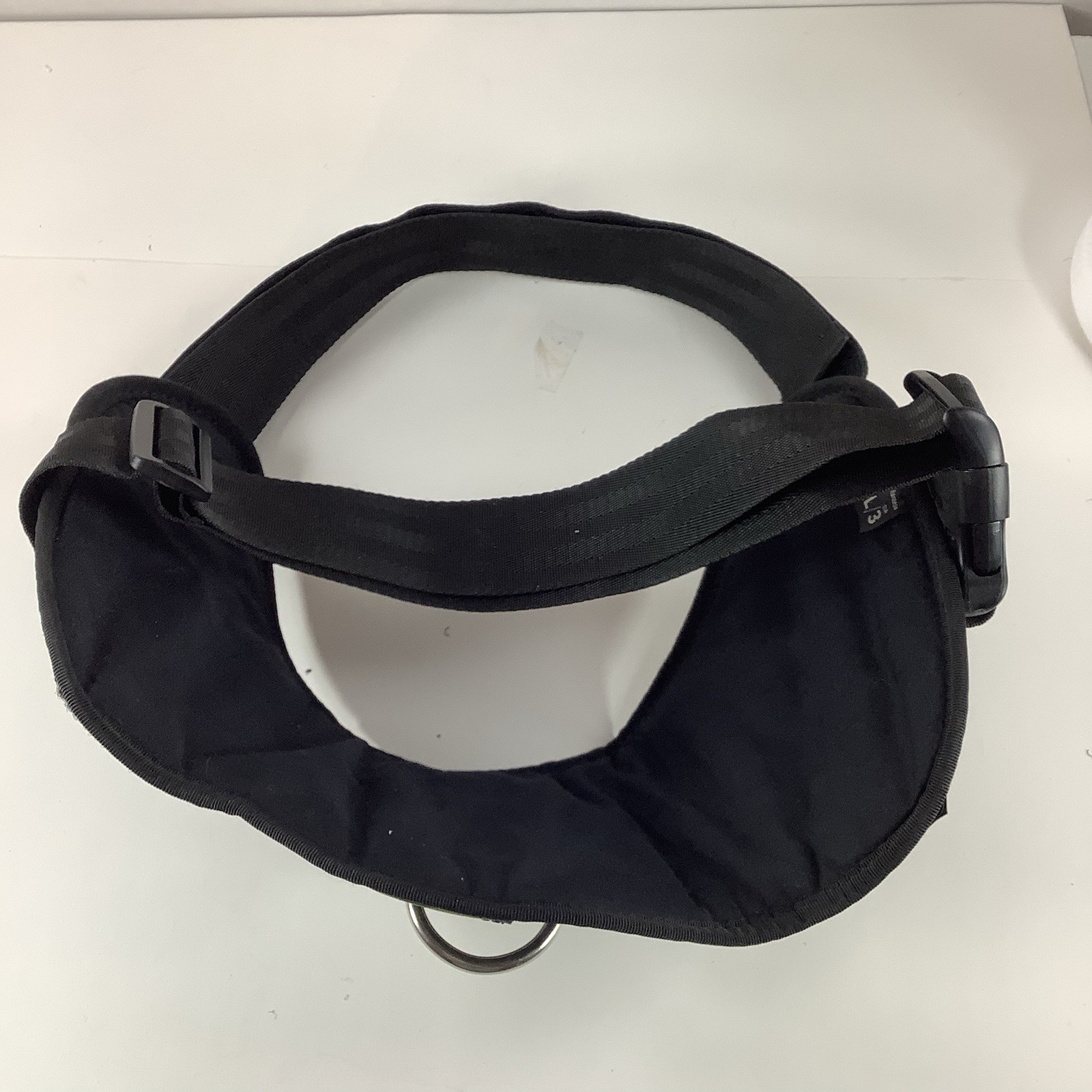 JULIUS-K9 IDC Power Dog Harness Camo Camouflage Adjustable 2XL 3