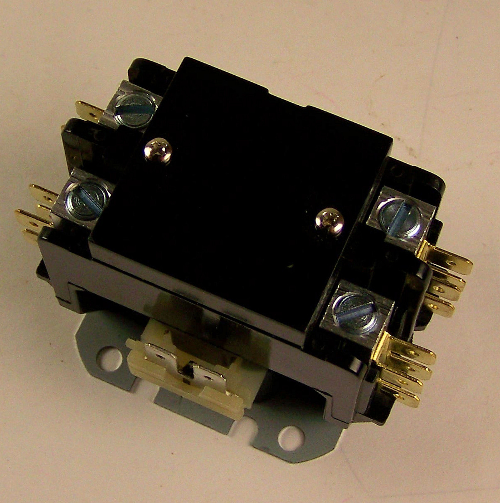 Packard 120 Volt Magnetic Contactor Fits ESB Tanning Bed 30 FLA 40 RES Contactor