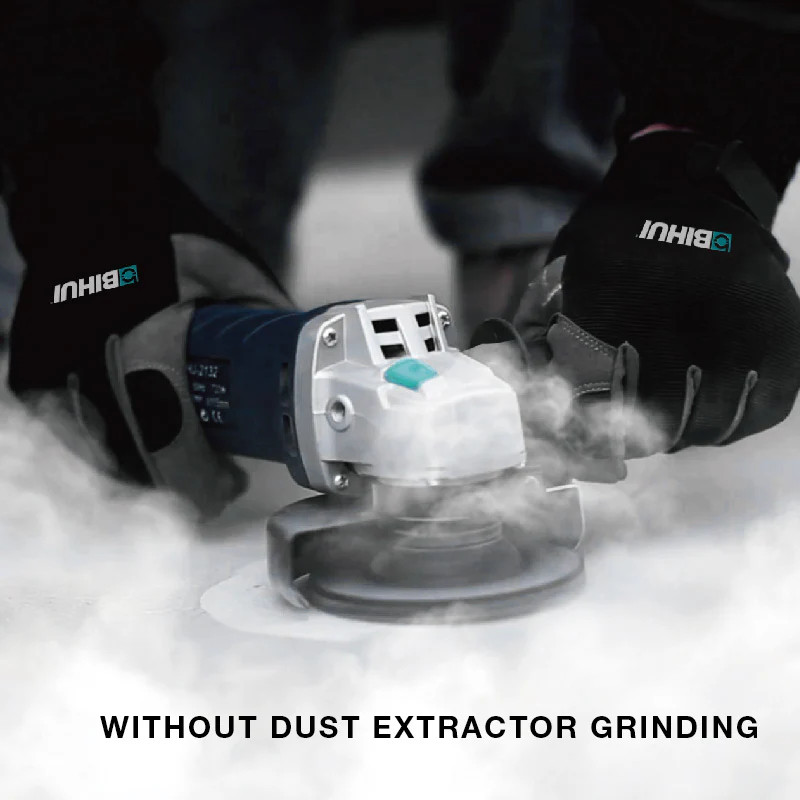 BIHUI Grinding Dust Shroud