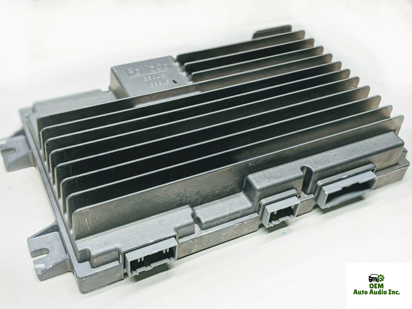 DP5T-18T806-AF Lincoln MKZ Lear THX amplifier *Remanufactured* amp core REFUND