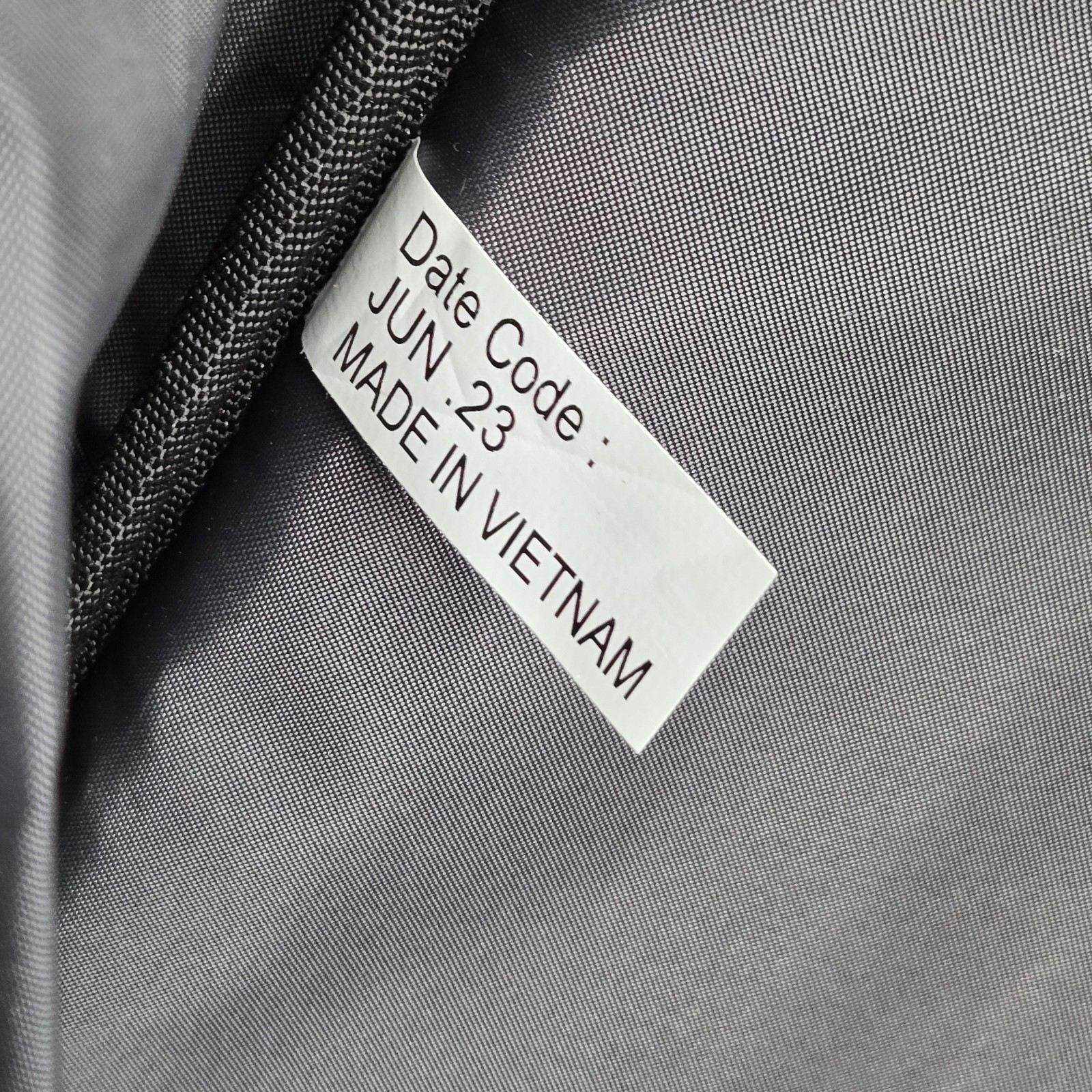 Easton Ghost NX Fastpitch Softball Backpack Equipment Gear Bag Black - Used