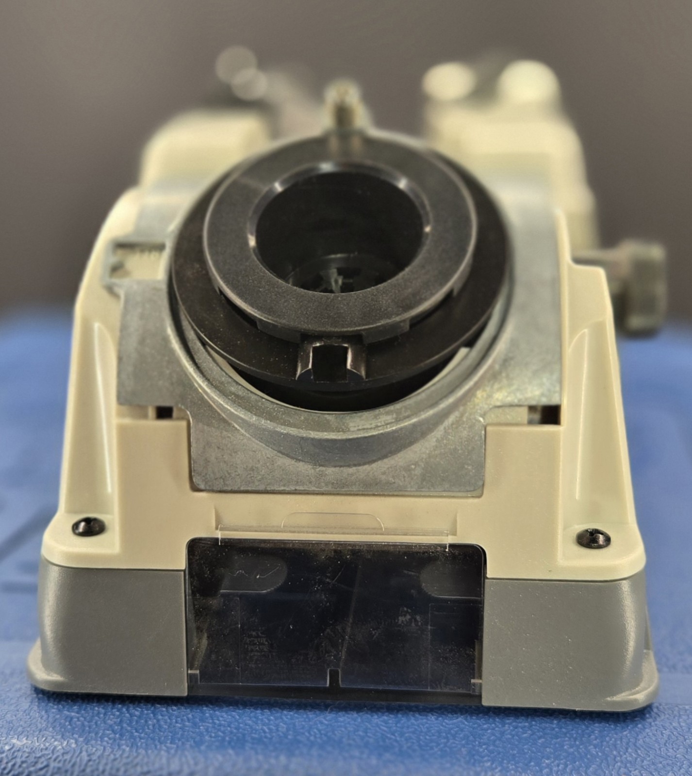 Drill Doctor DD750X Electric Drill Bit Sharpener, 3/32-3/4" High-Speed, Portable