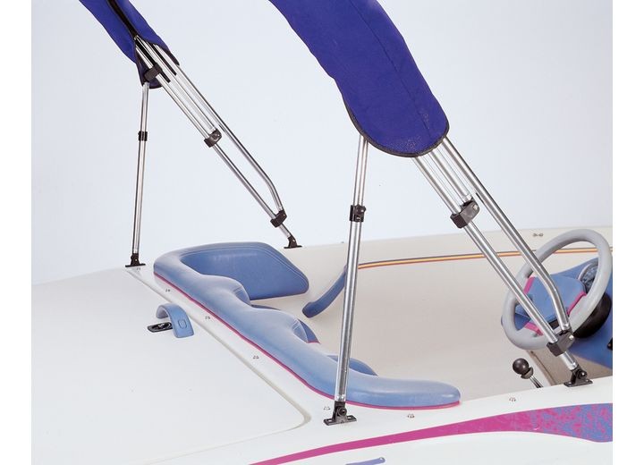 Taylor Made 11995 Adjustable Bimini Support Pole