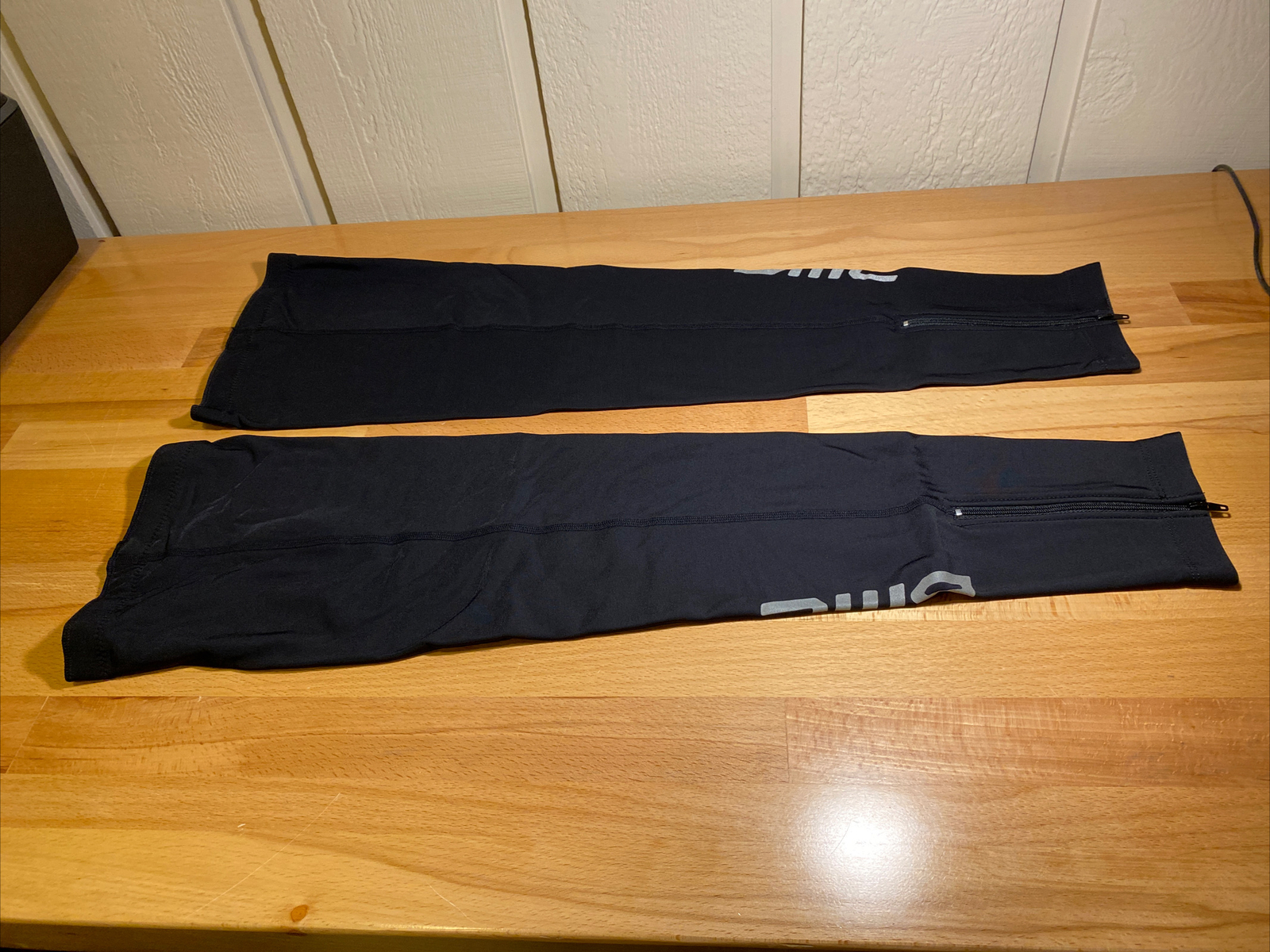 Extra Large BMC Team Leg Warmers